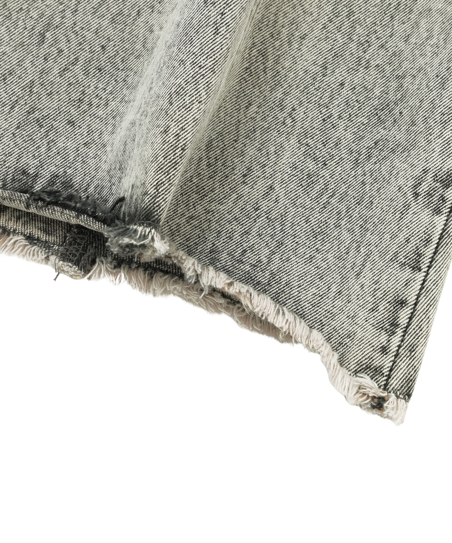 2WAYデニムビスチェ