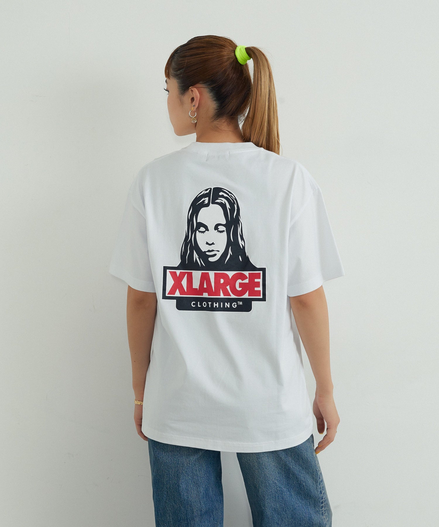 SUMMER SONIC 2026 FACE S/S TEE