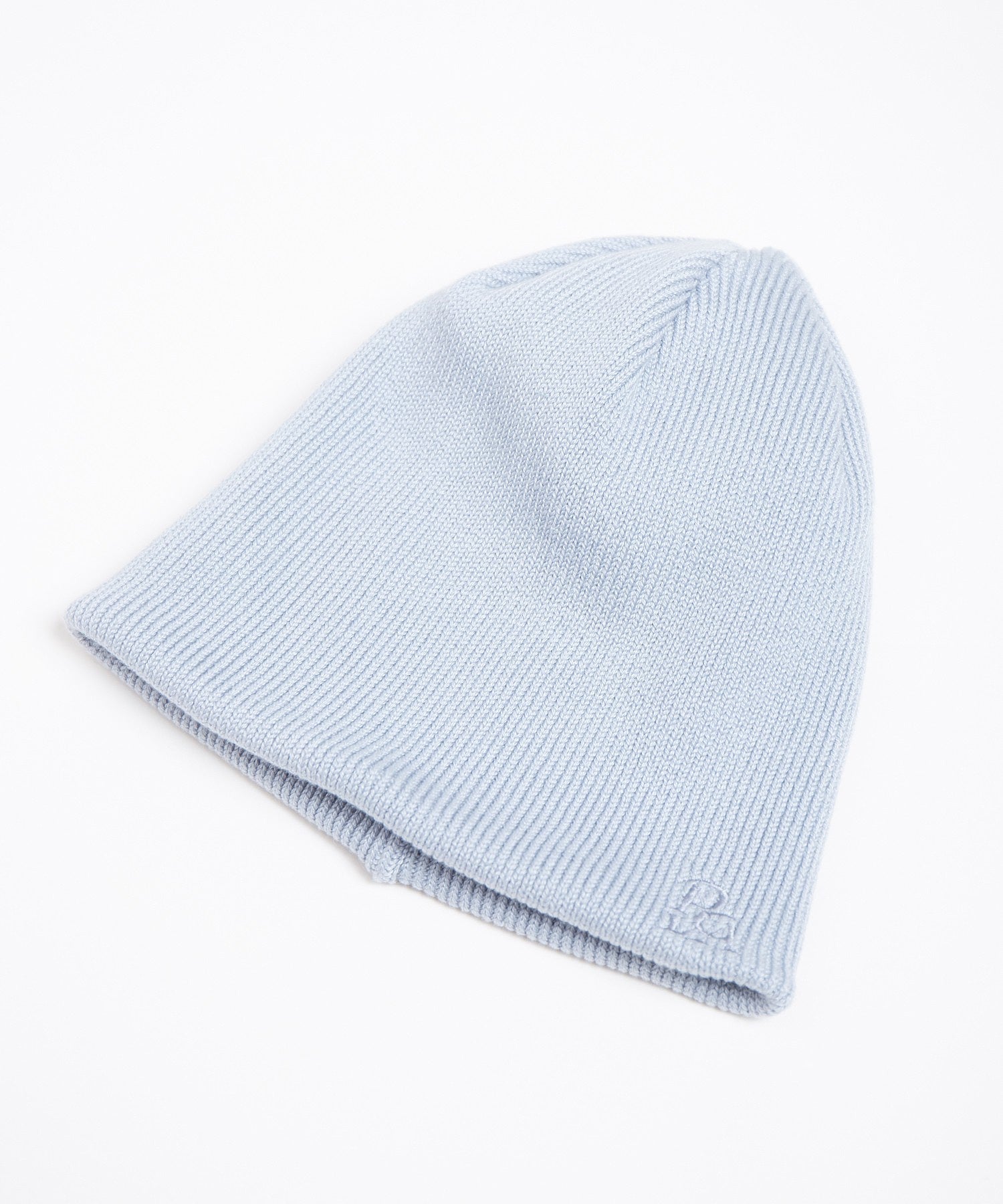 【Racal】Rev Border Beanie