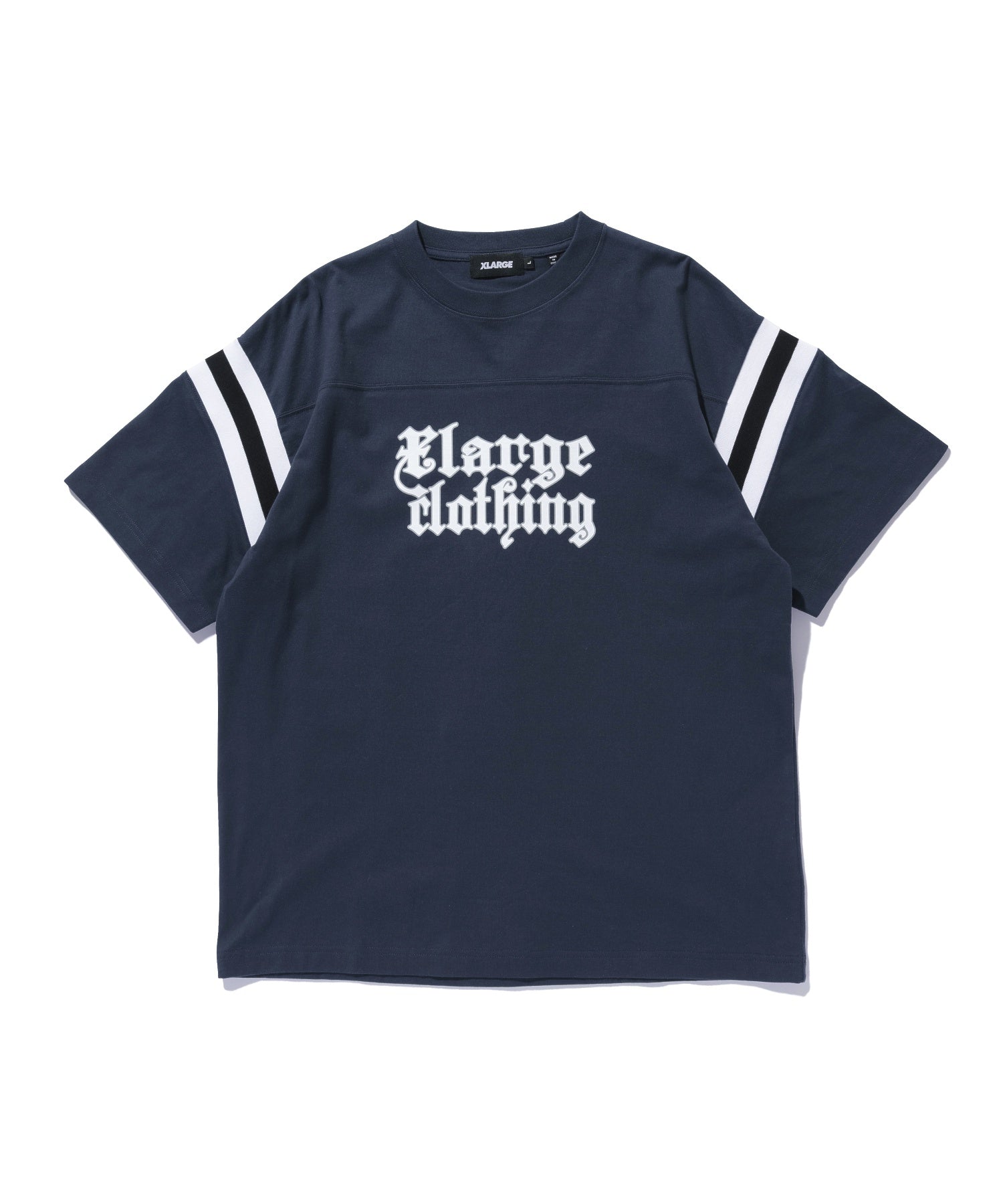 FOOTBALL S/S TEE