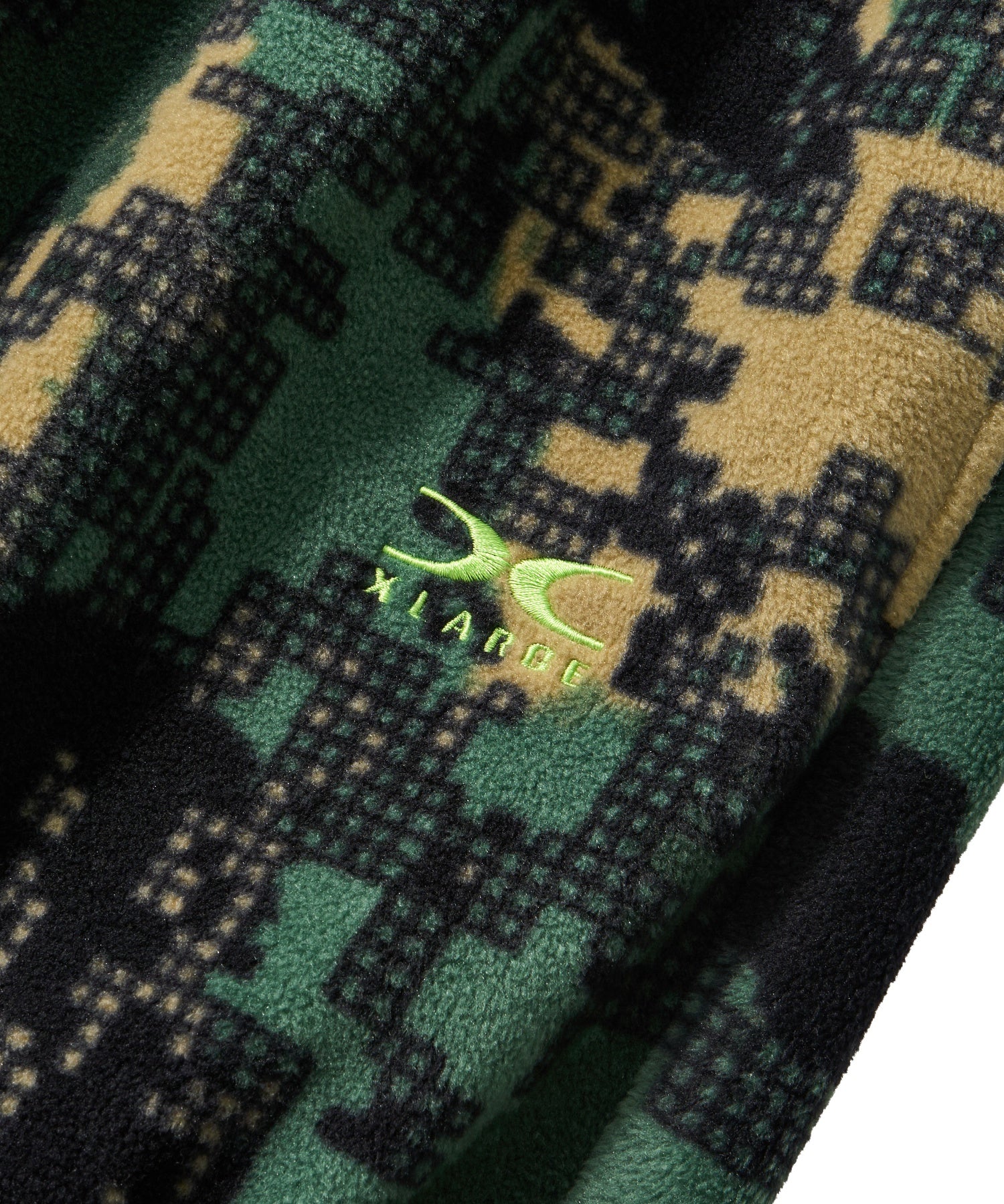 X TECH PANTS