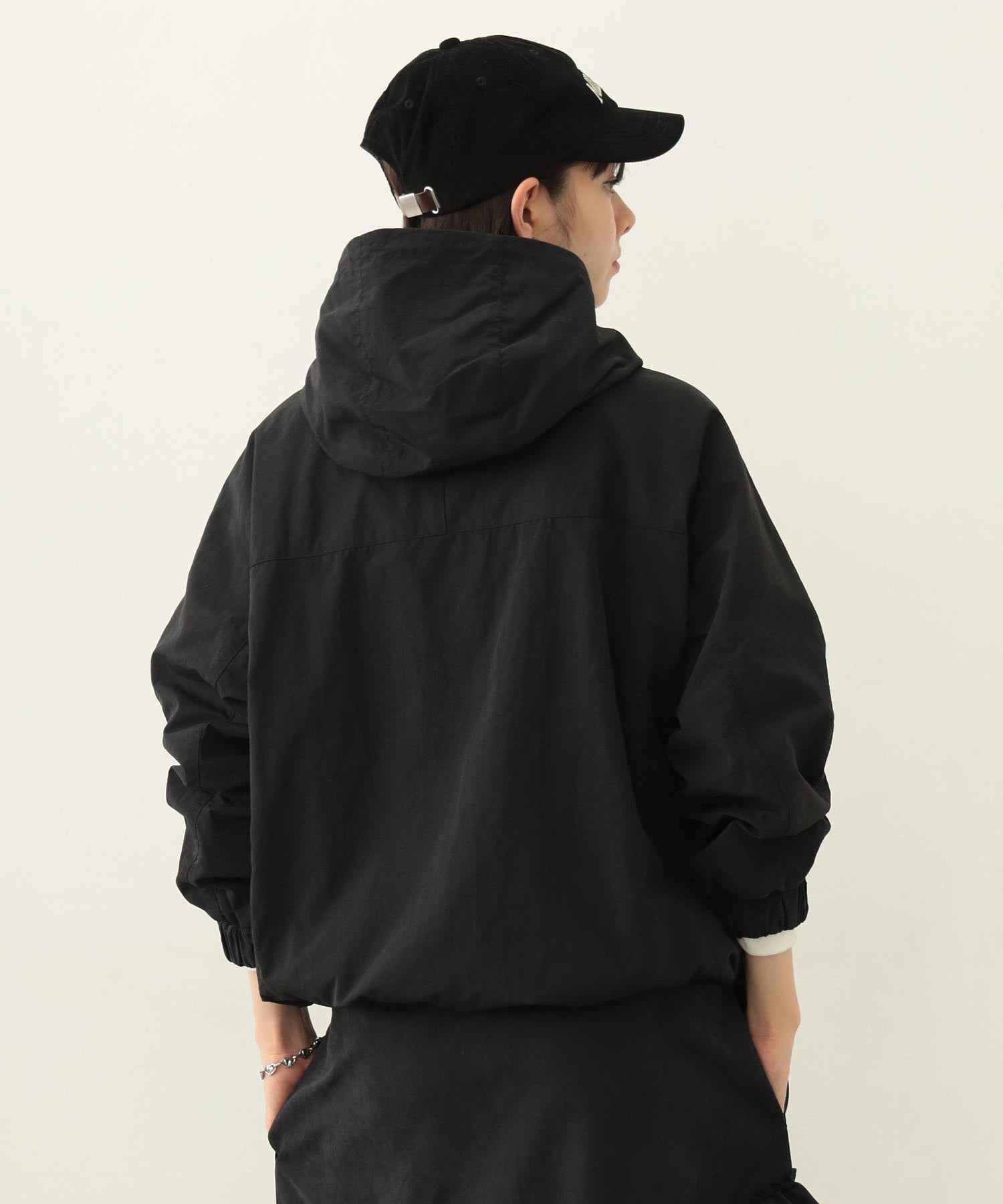 MILKFED. MOUNTAIN JACKET