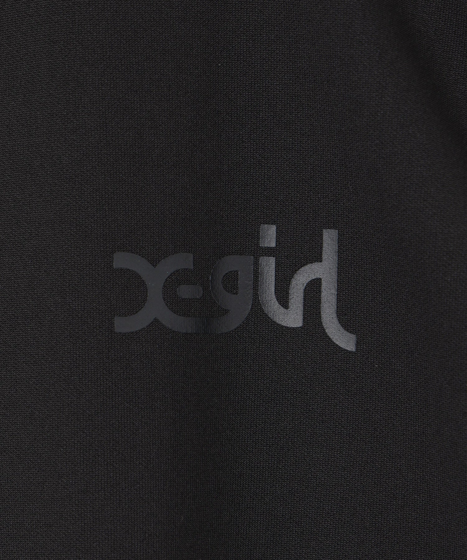 SHORT TRACK JACKET