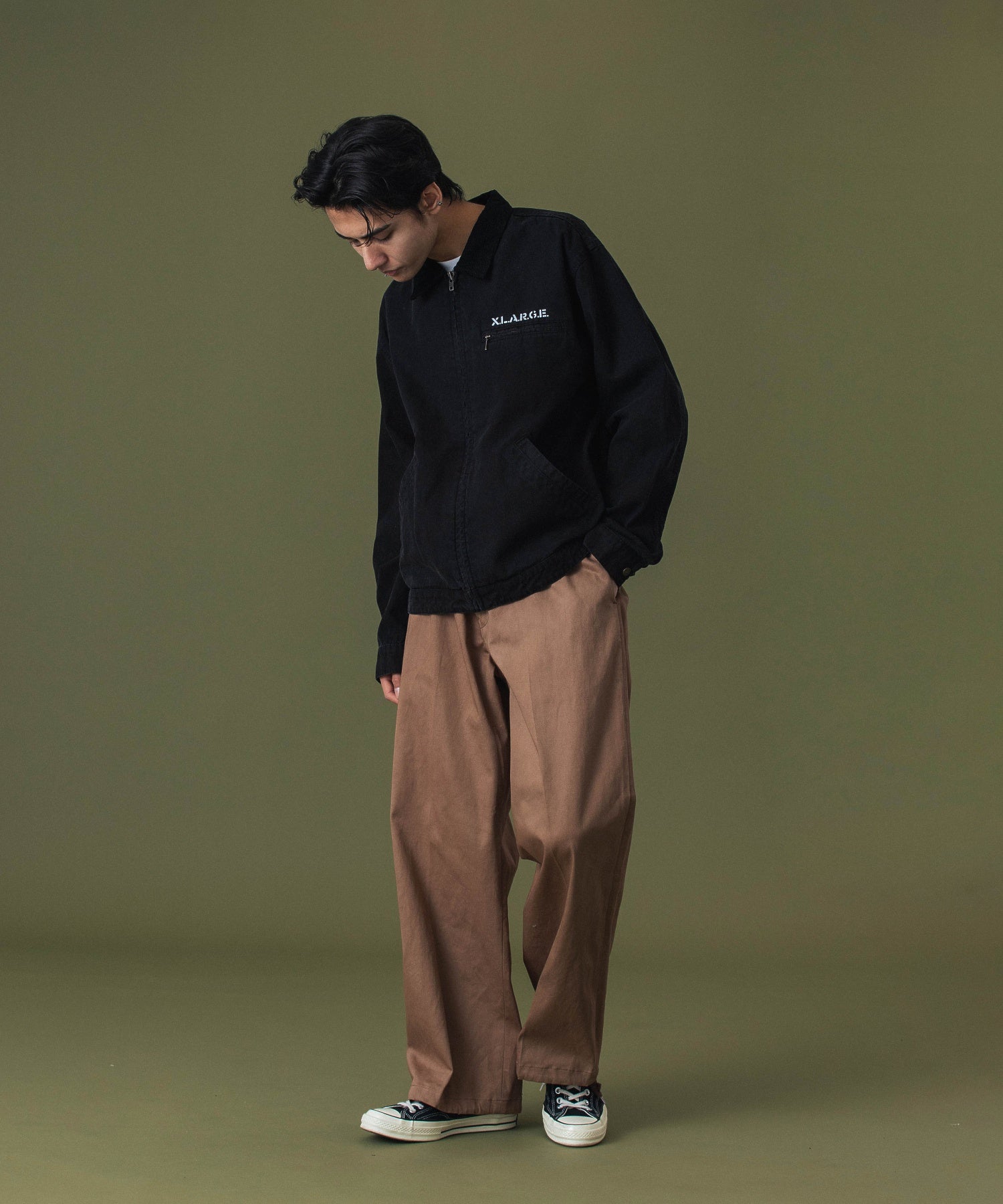 WORK PANTS