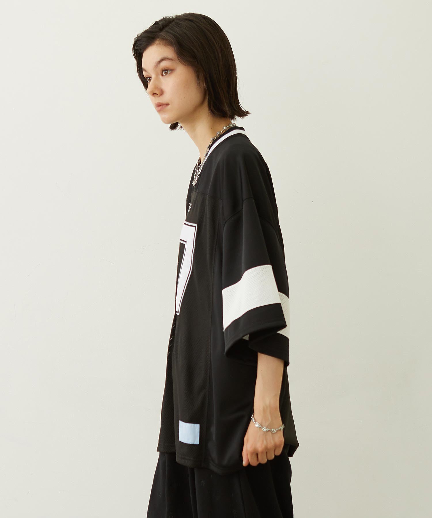 HEAVEN27 FOOTBALL SHIRT