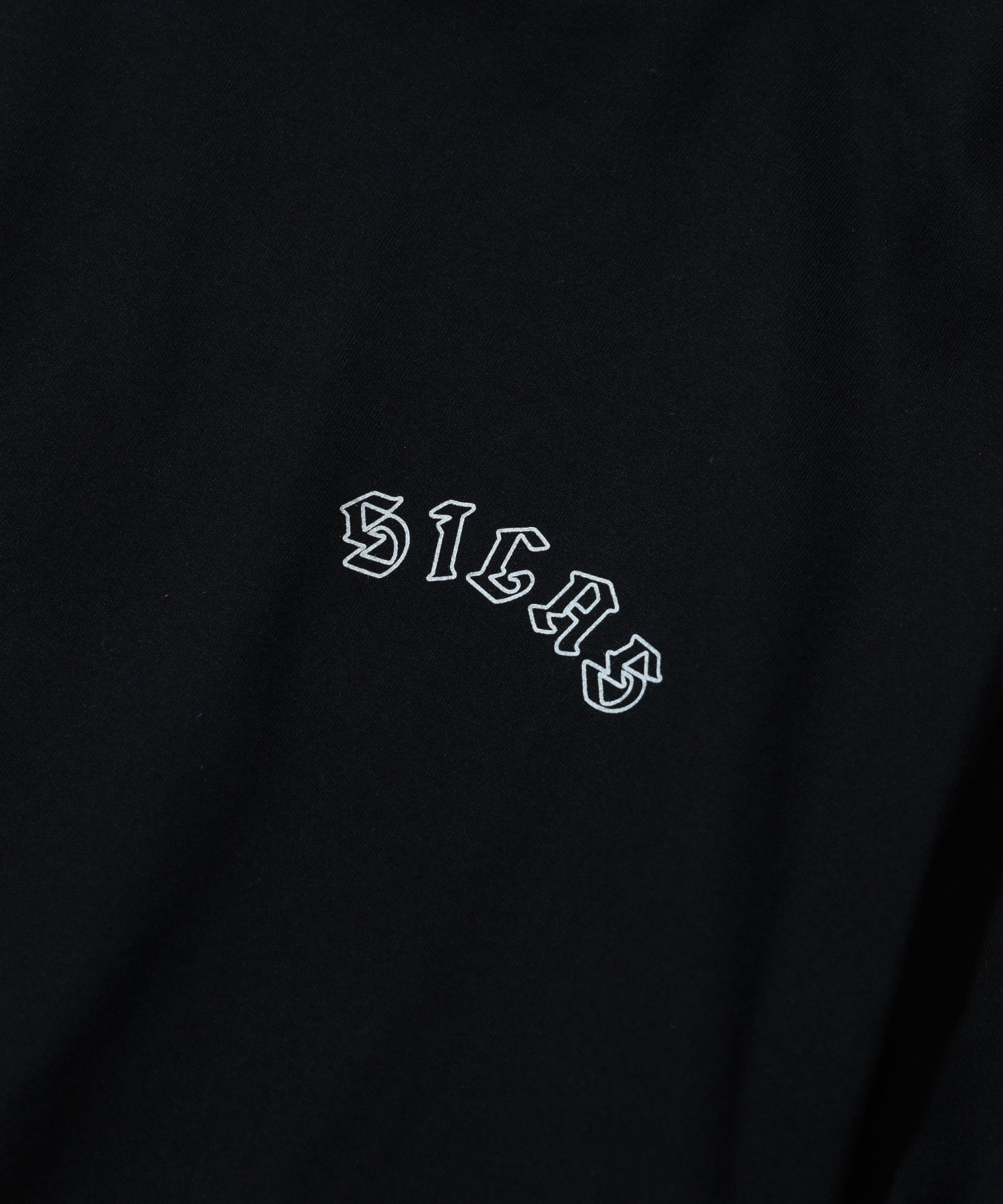 ARCHIVE MASHUP L/S TEE