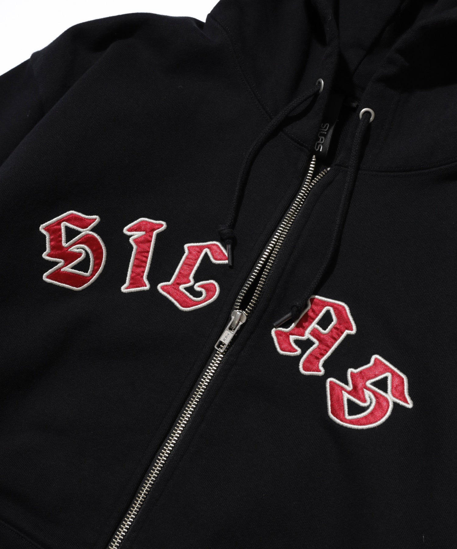 【ARCHIVE】OLDE ZIP HOOD