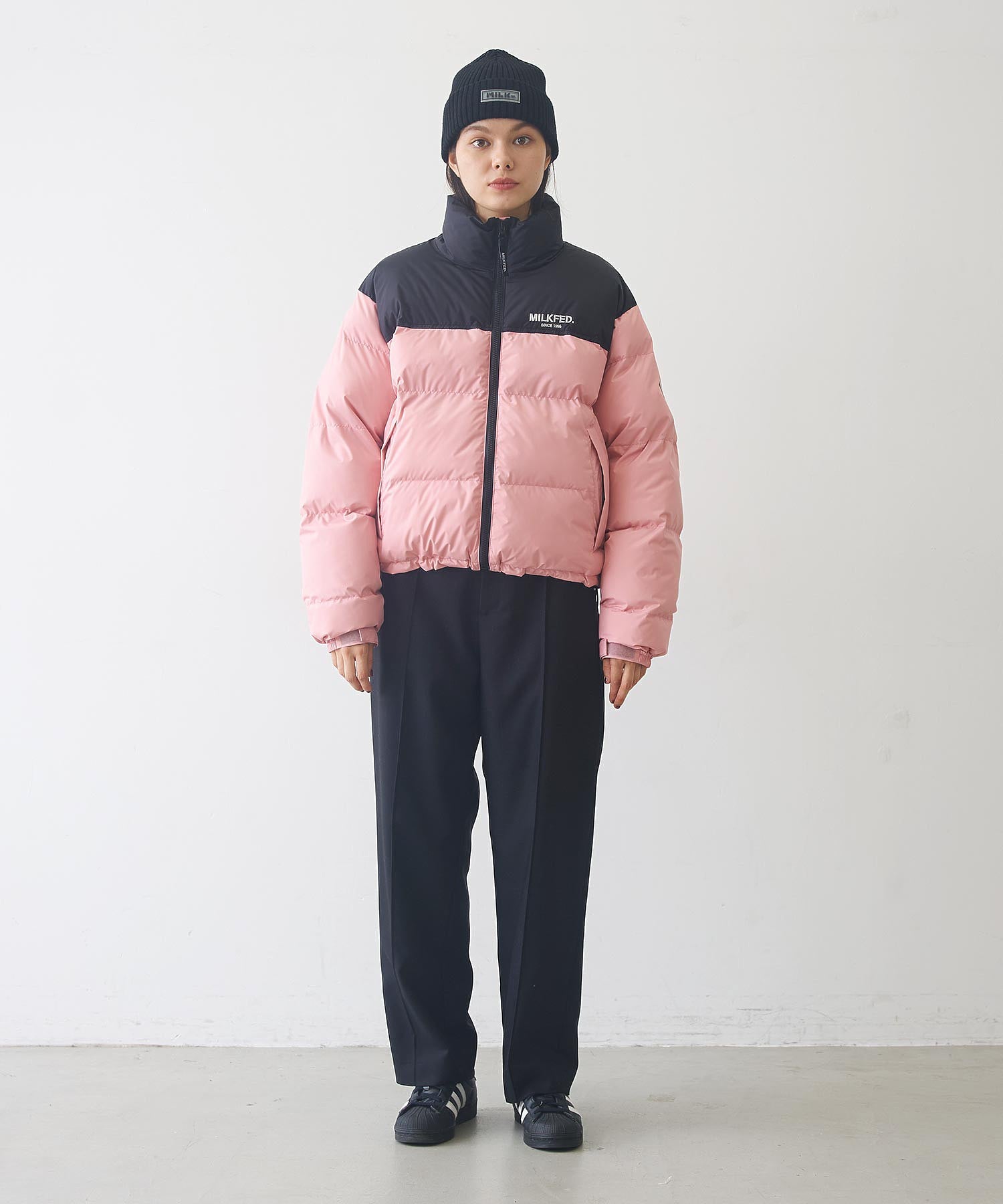 PUFFER JACKET