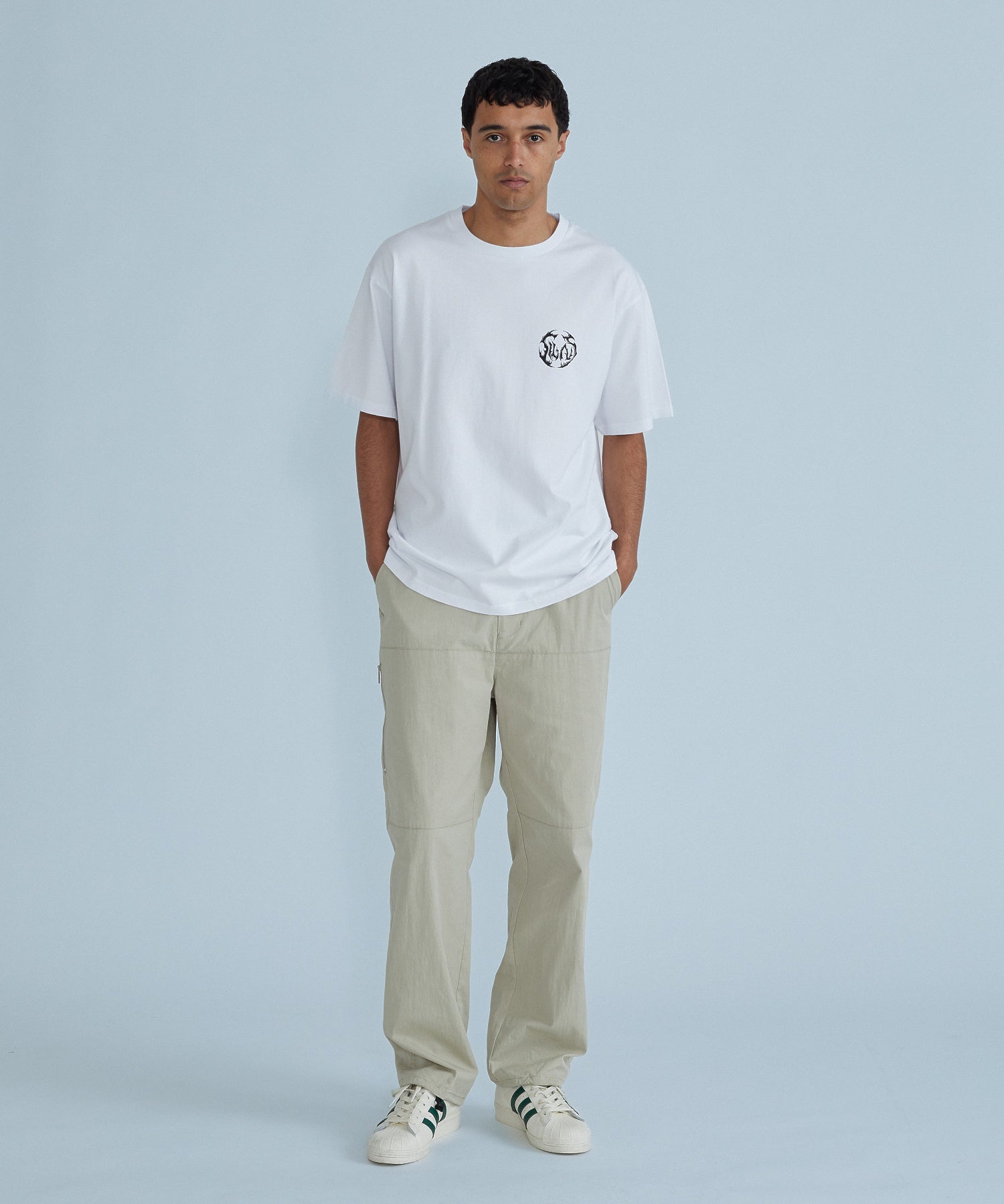 【ARCHIVE】TECH PANTS