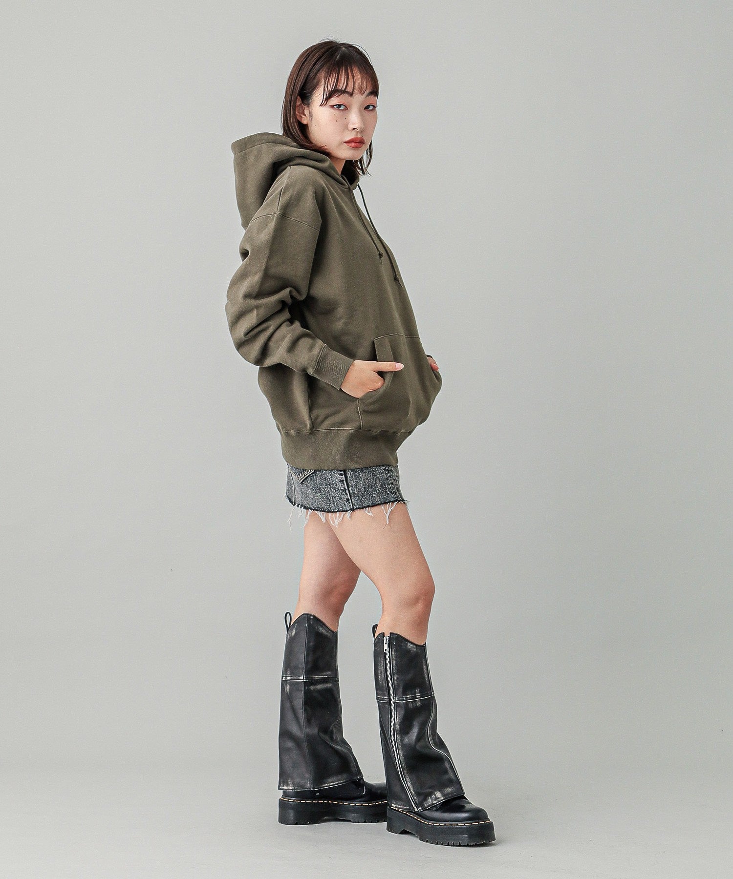 model H:161