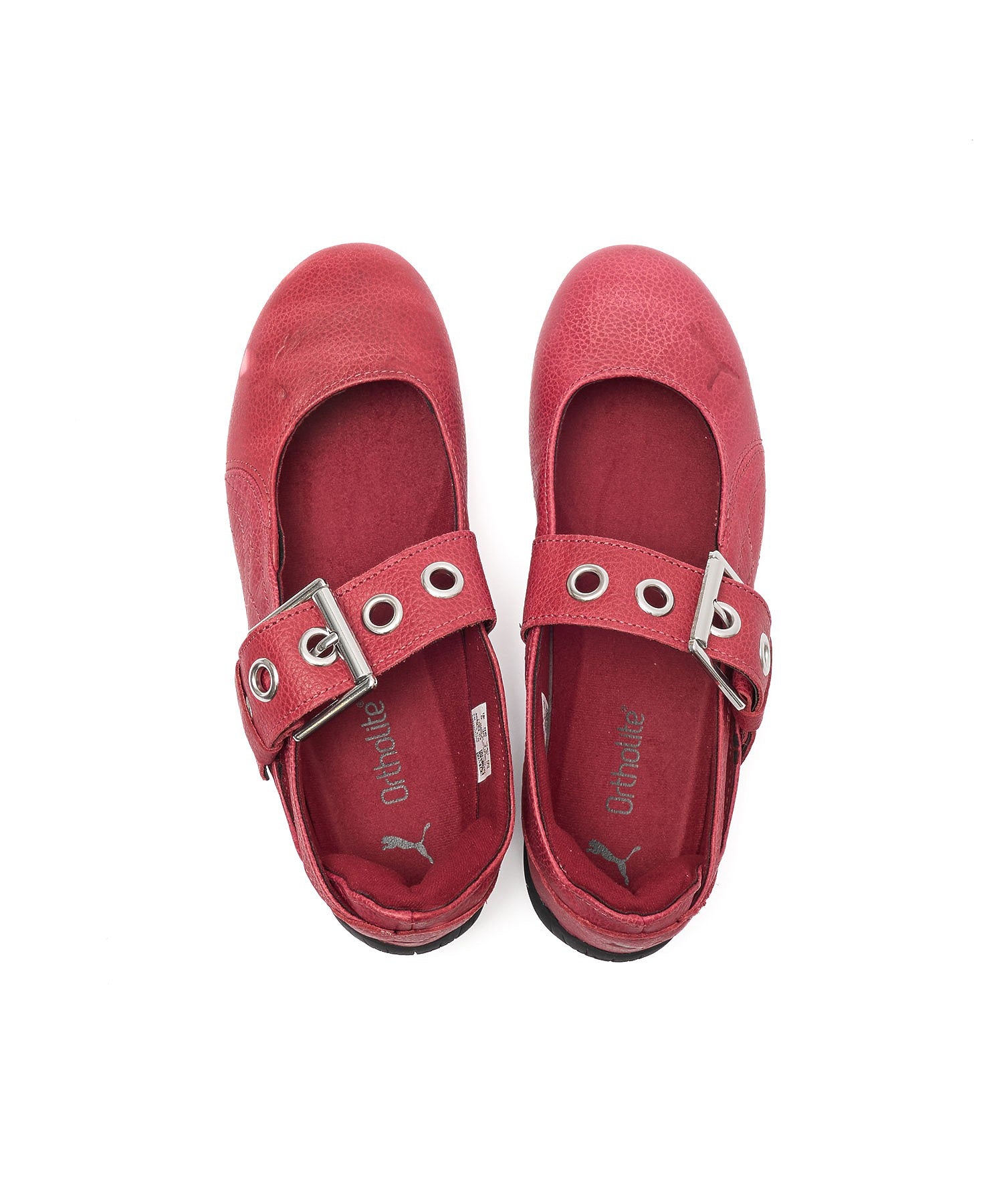 PUMA/SPEEDCAT BALLET DRESS-UP WNS