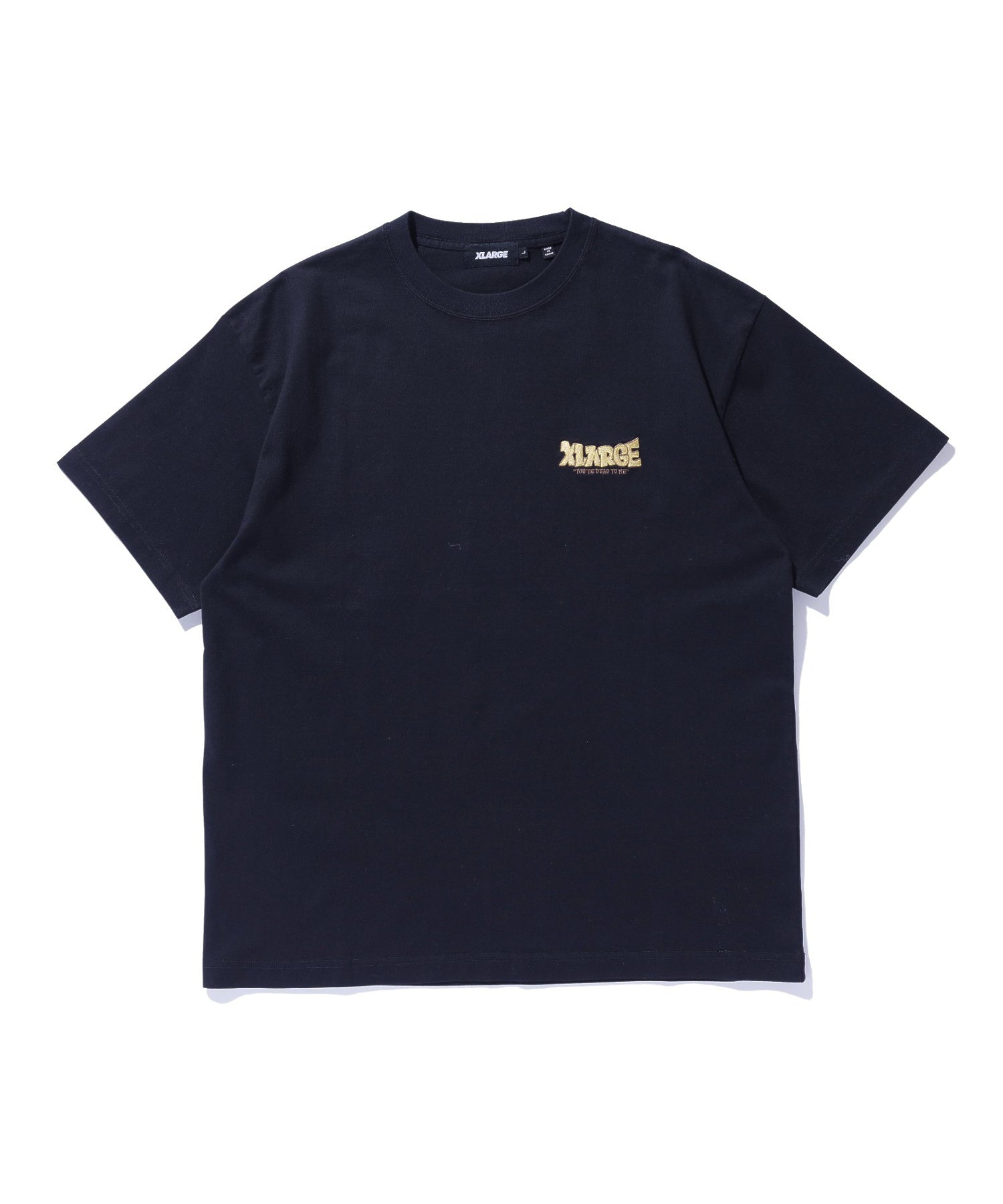 YOU ARE DEAD TO ME S/S TEE