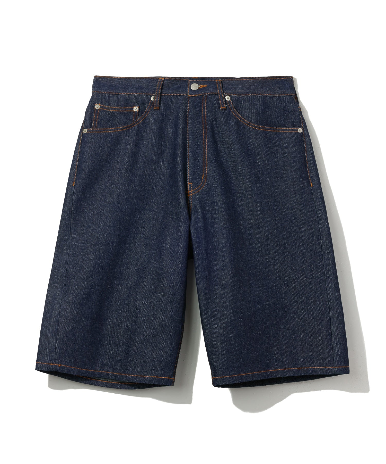 OG DENIM SHORT PANTS