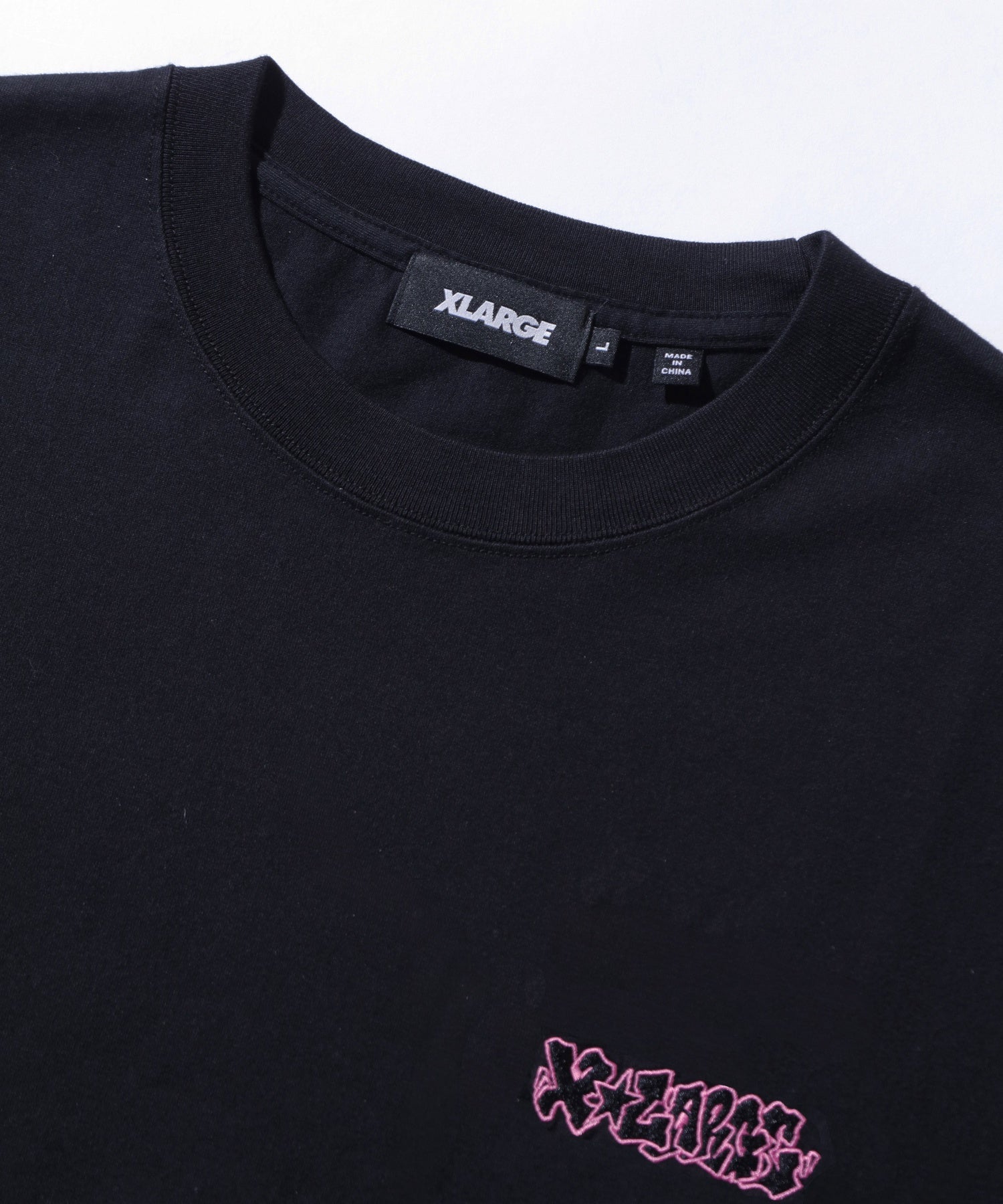 GRAFFITI OG S/S TEE