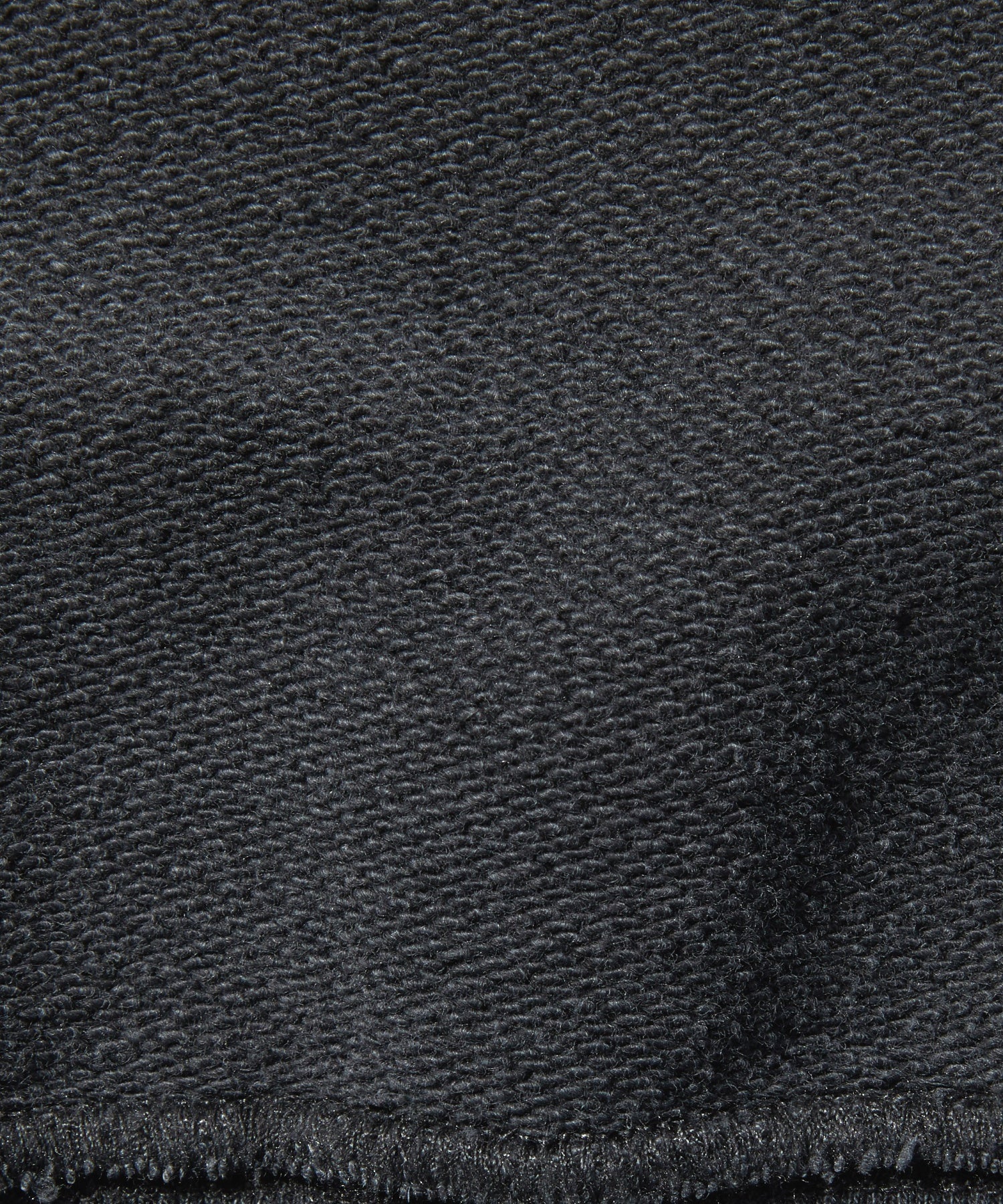 PIGMENT DYED FACE PATCH AND LOGO CREWNECK SWEATSHIRT