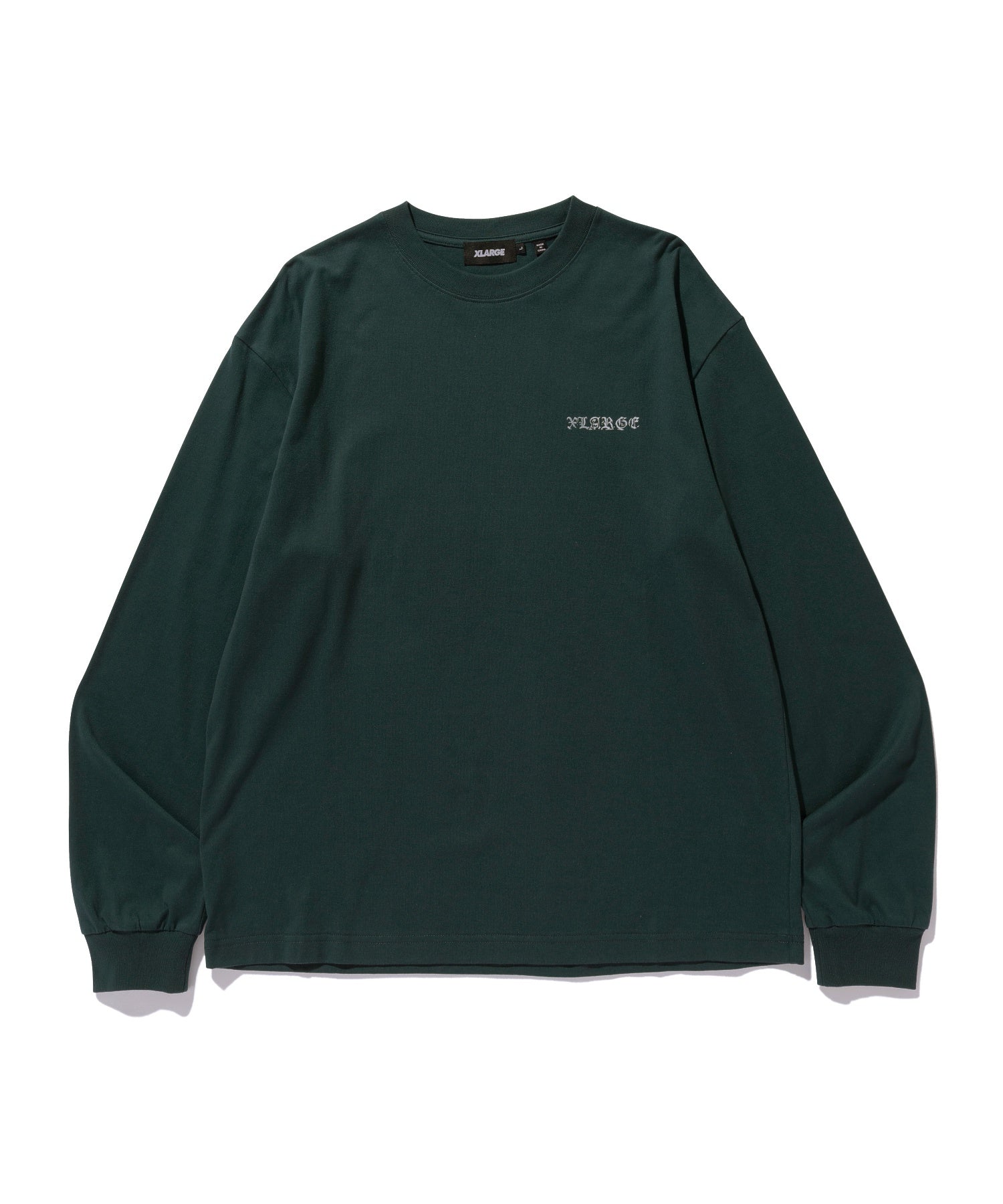 CLASSIC L/S TEE