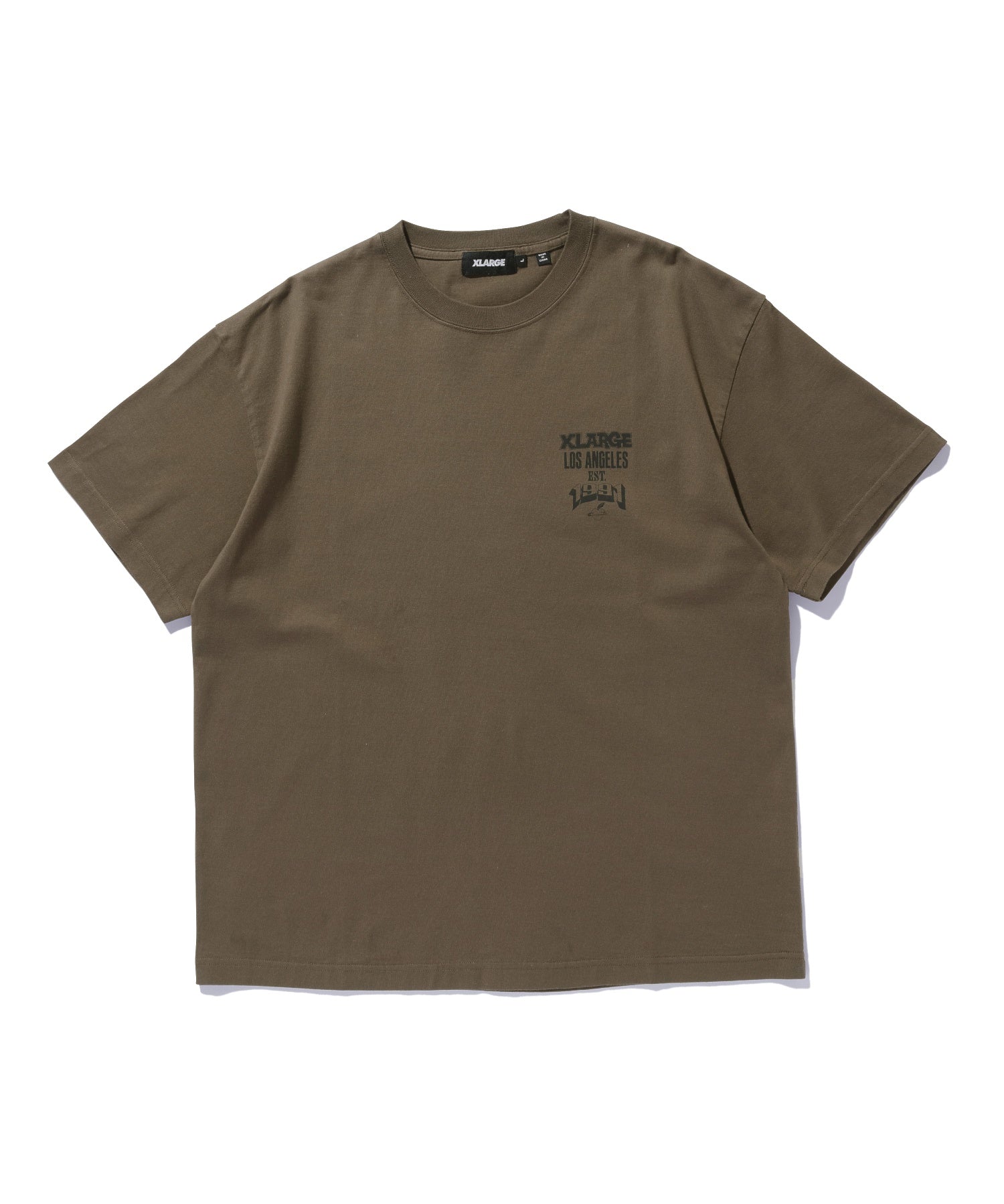 EST.1991 S/S TEE