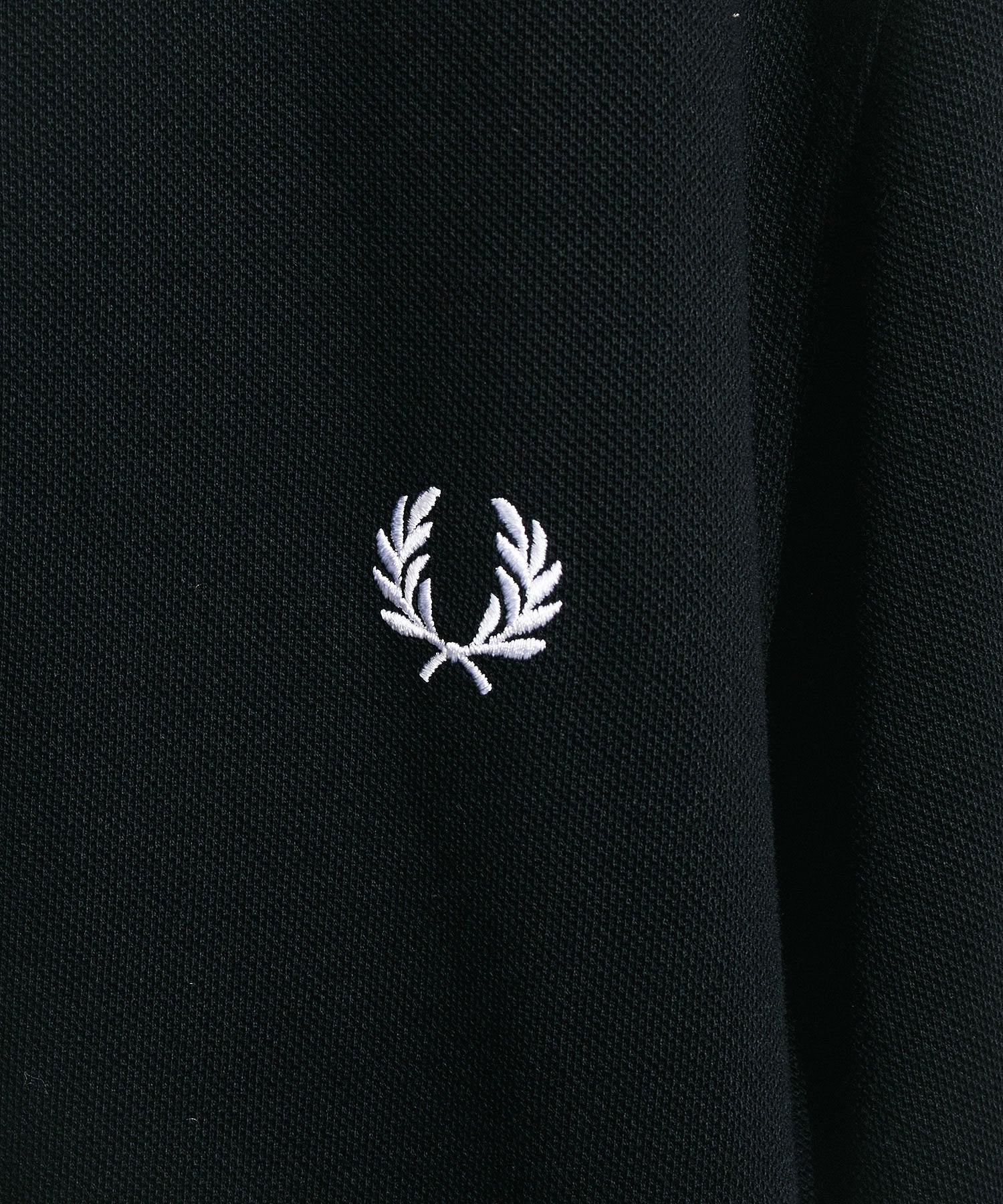 FRED PERRY/THE FRED PERRY SHIRT