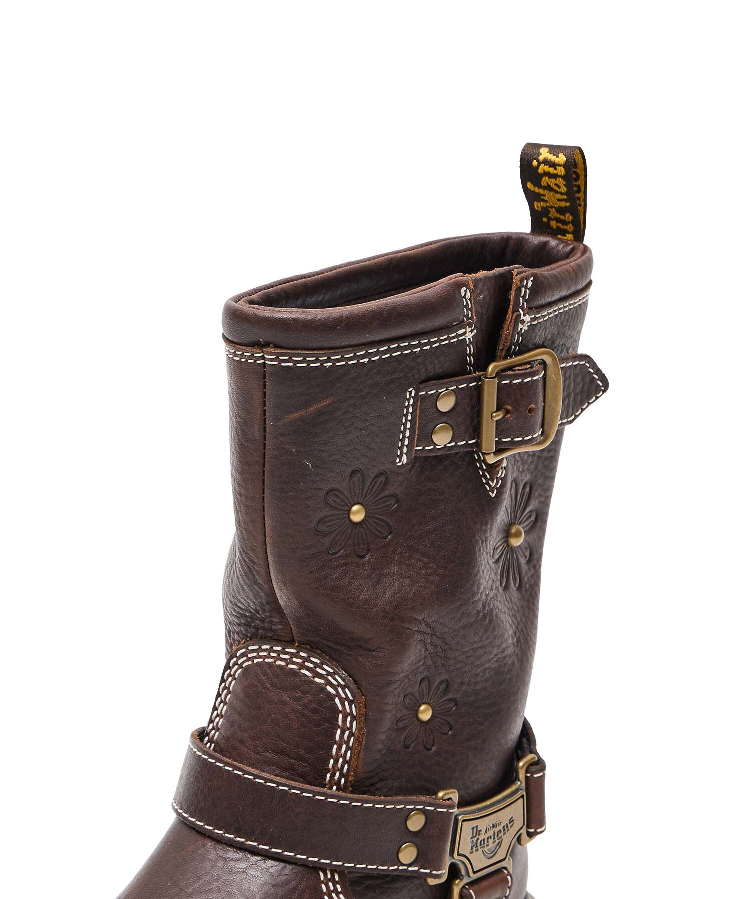 DR.MARTENS/RIGGER BOOT
