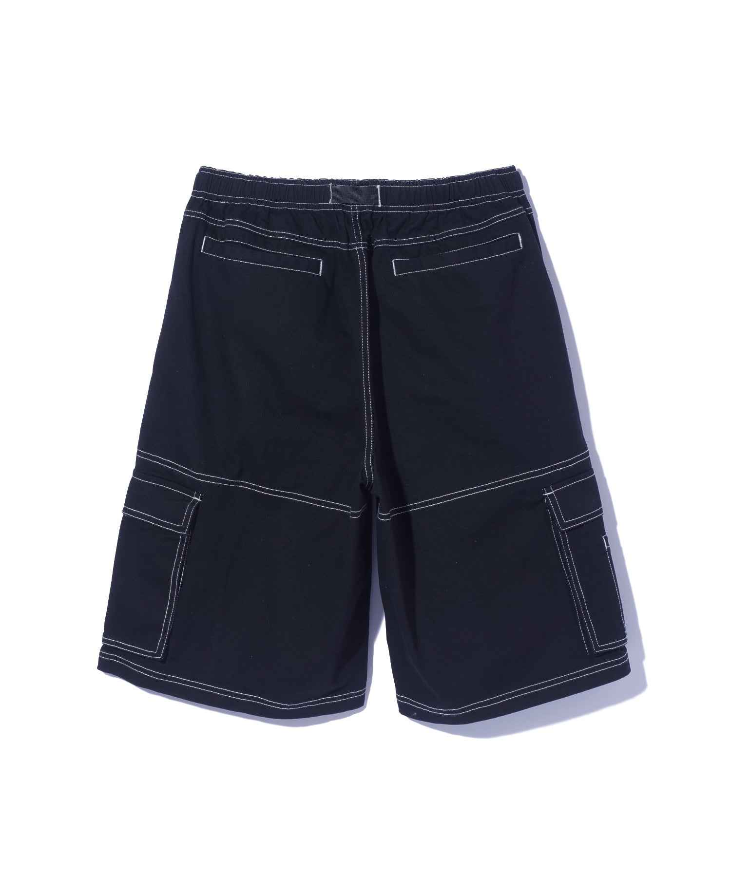 RESORT CARGO SHORT PANTS