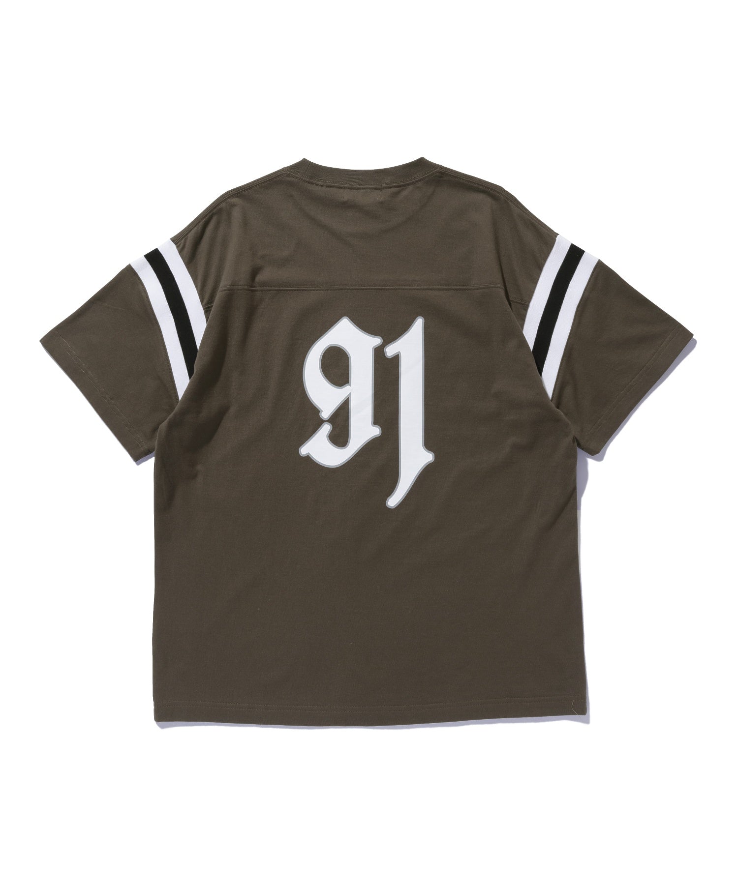 FOOTBALL S/S TEE