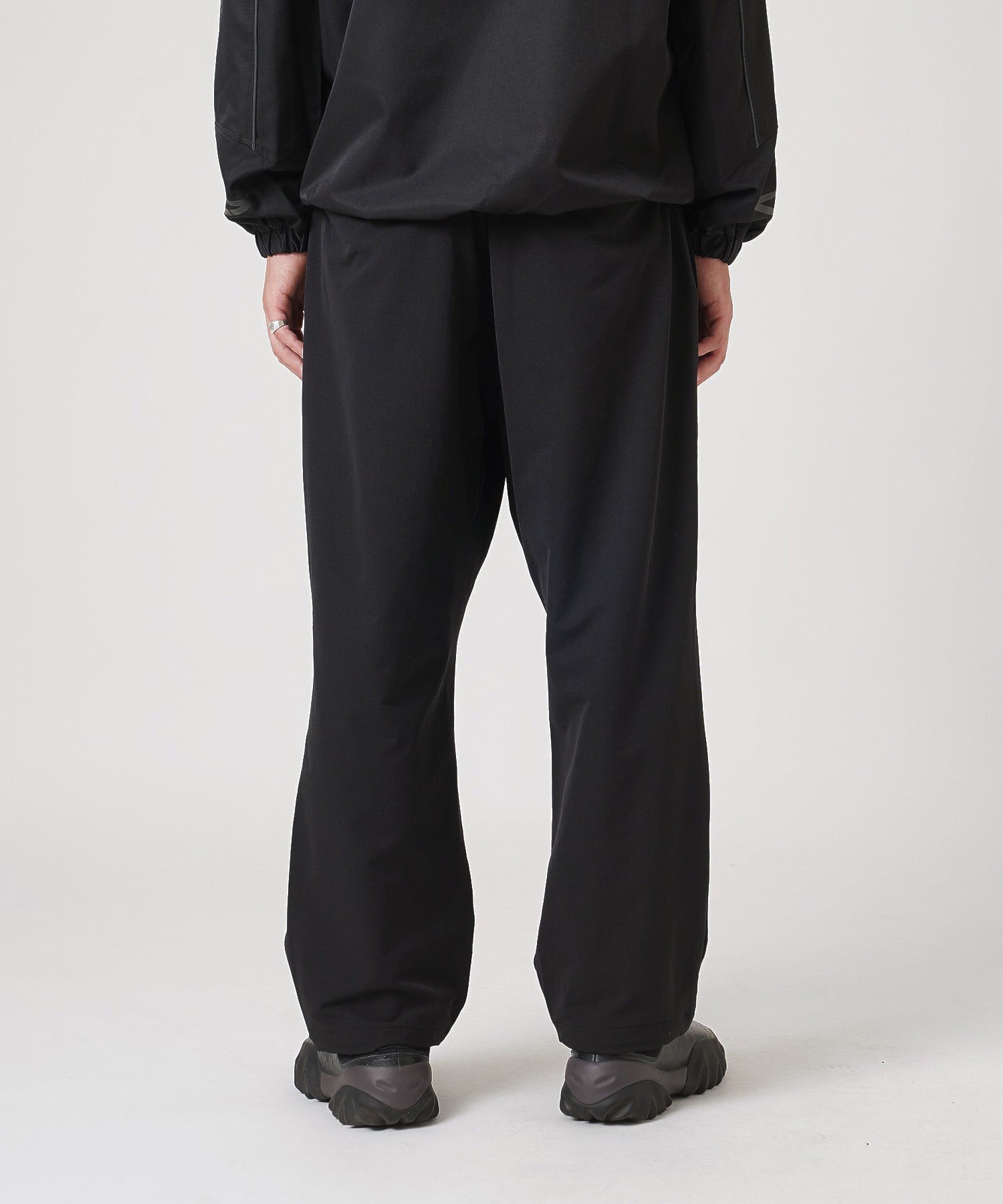  model：175cm / 着用サイズ：Mサイズ