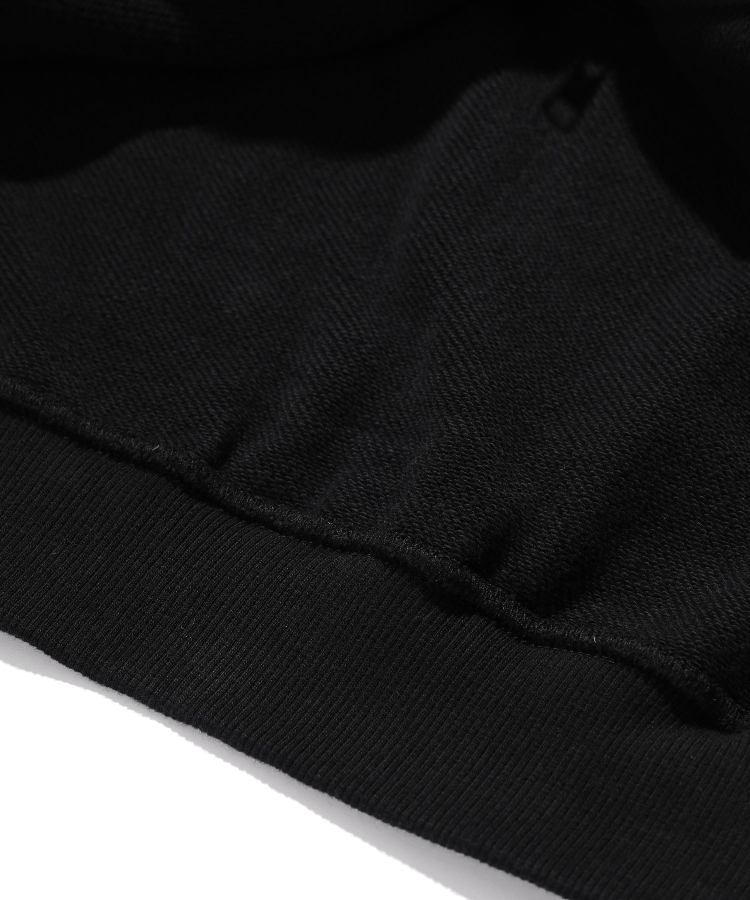 XLARGE×DMC ZIP UP HOODED SWEATSHIRT