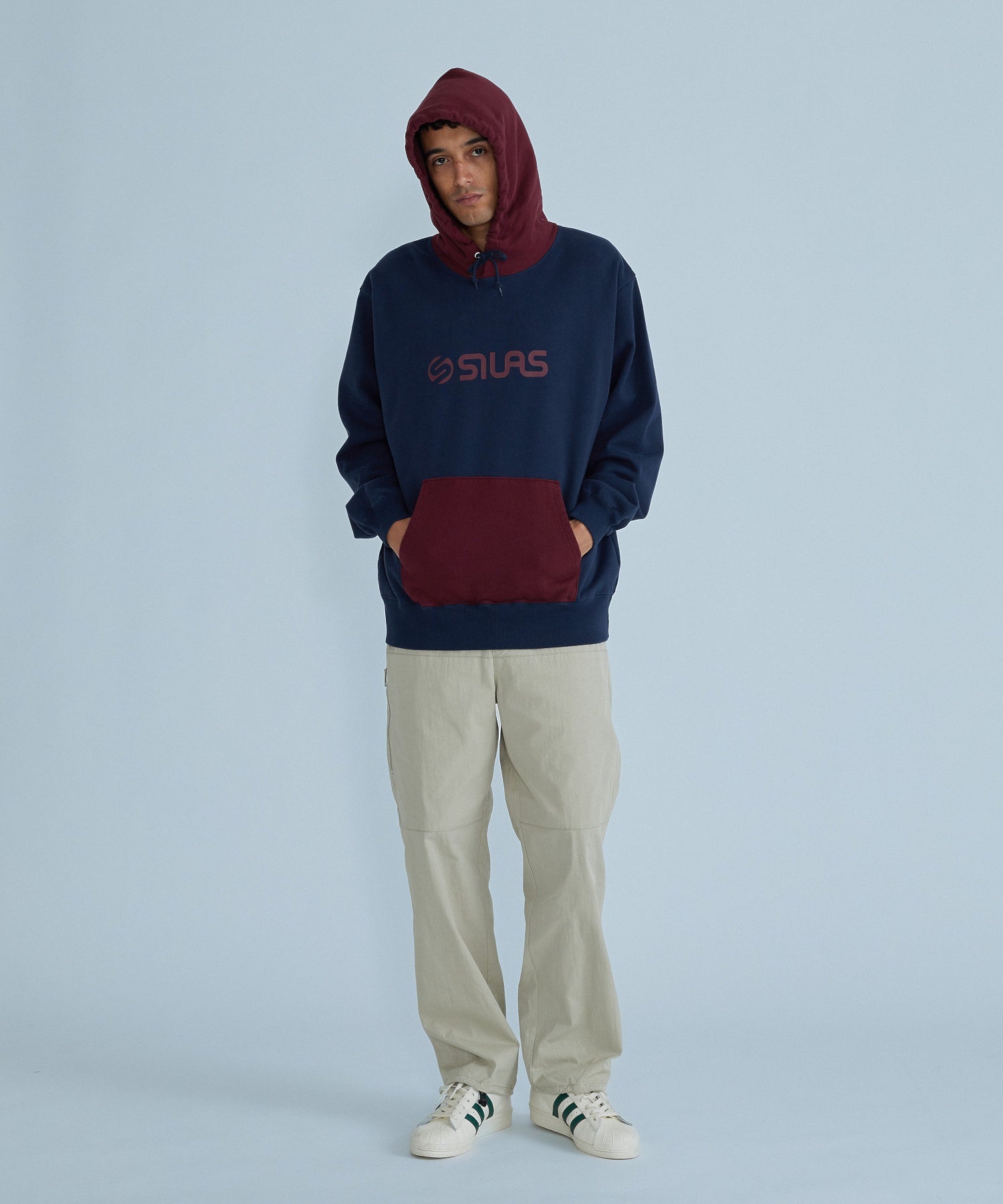 【ARCHIVE】TECH PANTS