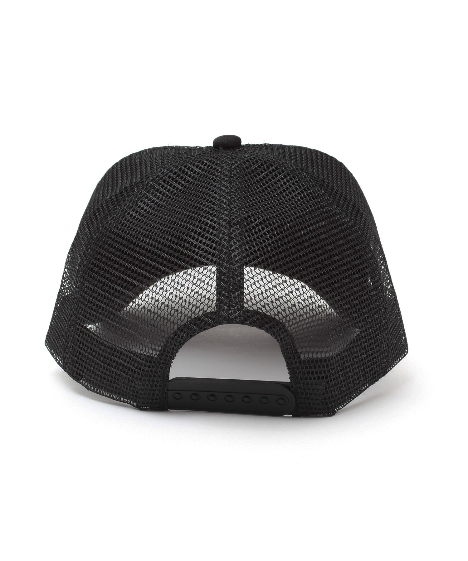 BUTTERFLY PATCH TRUCKER CAP