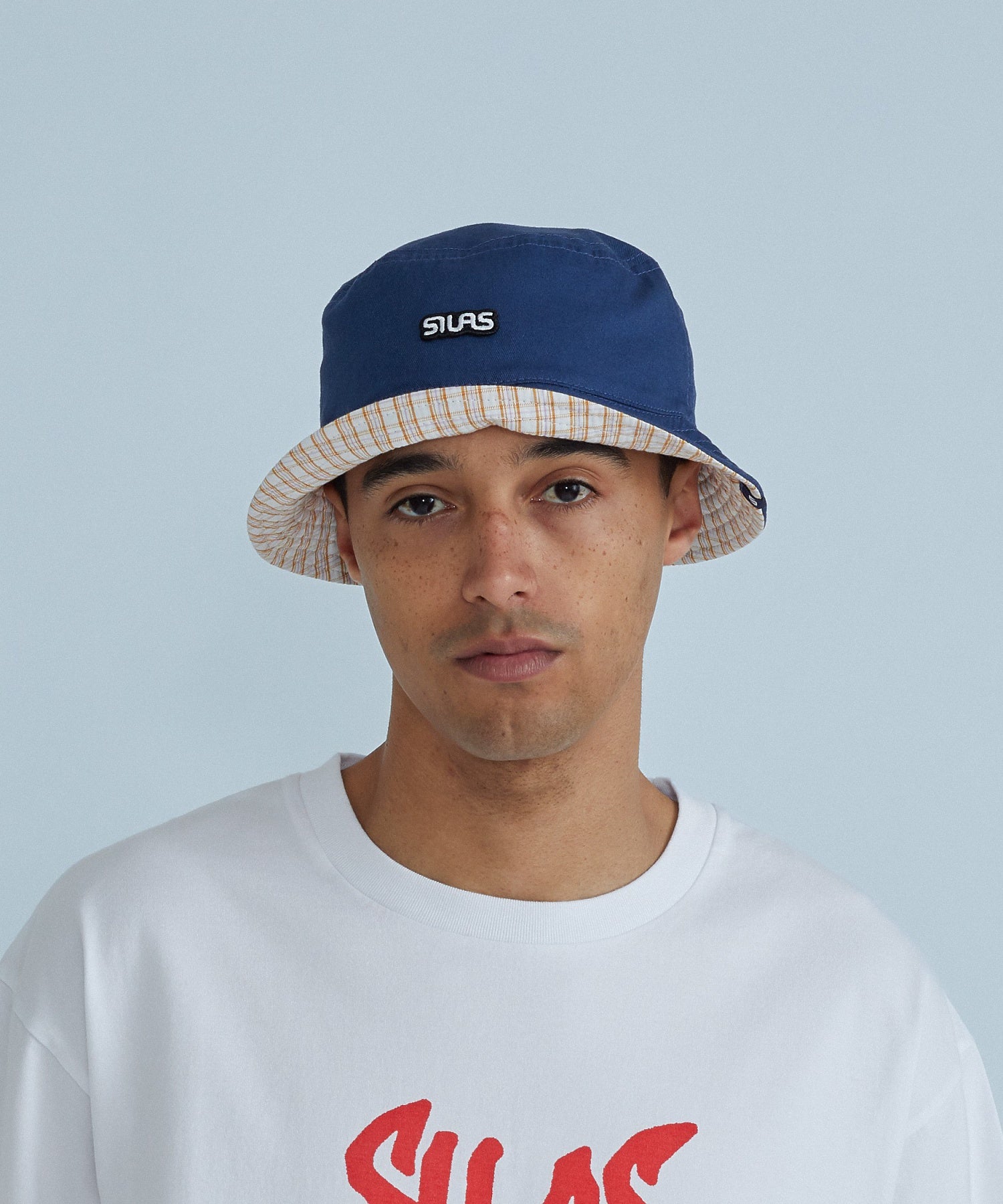 DJANGO'S BUCKET HAT