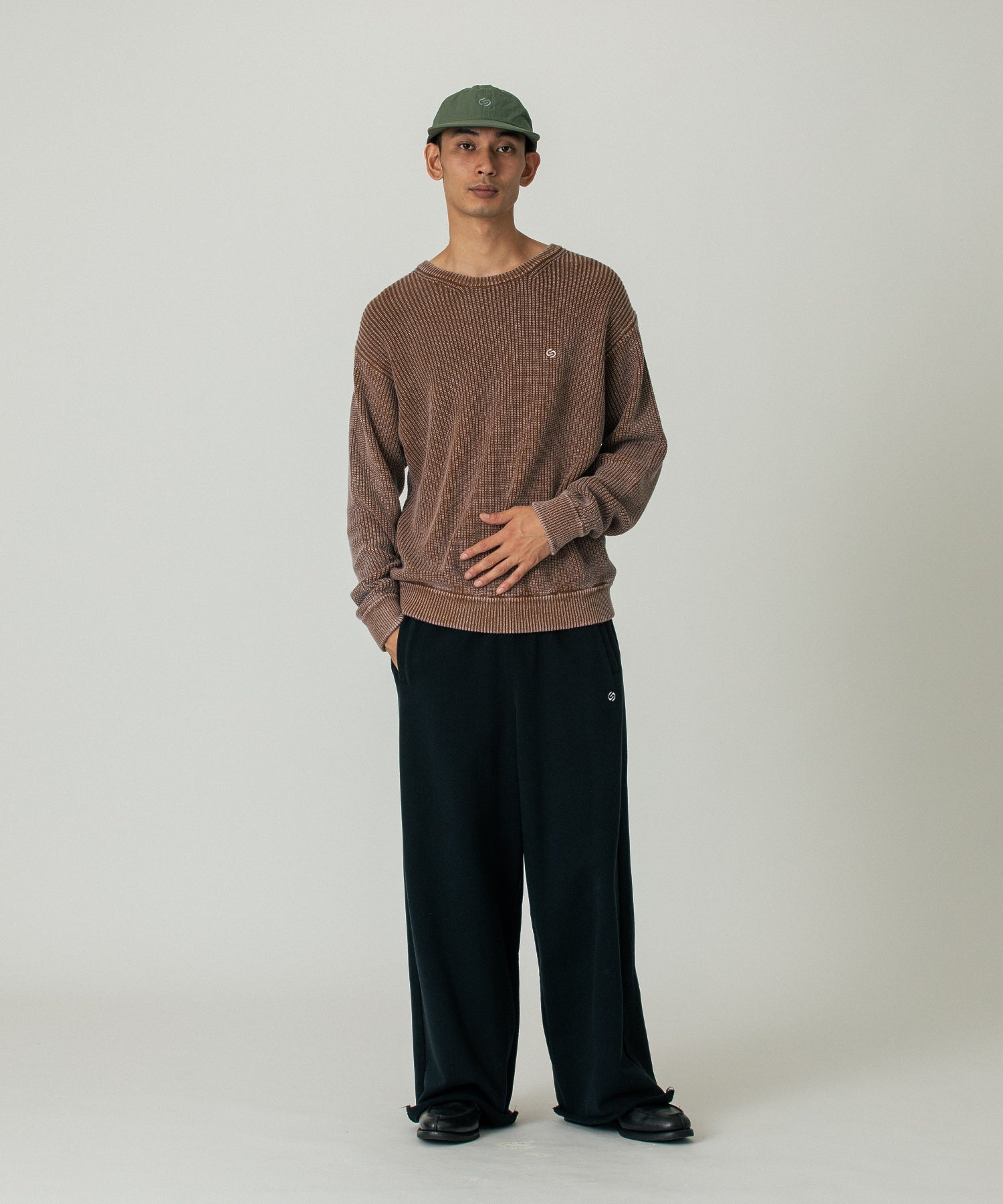 BASEBALL CAP