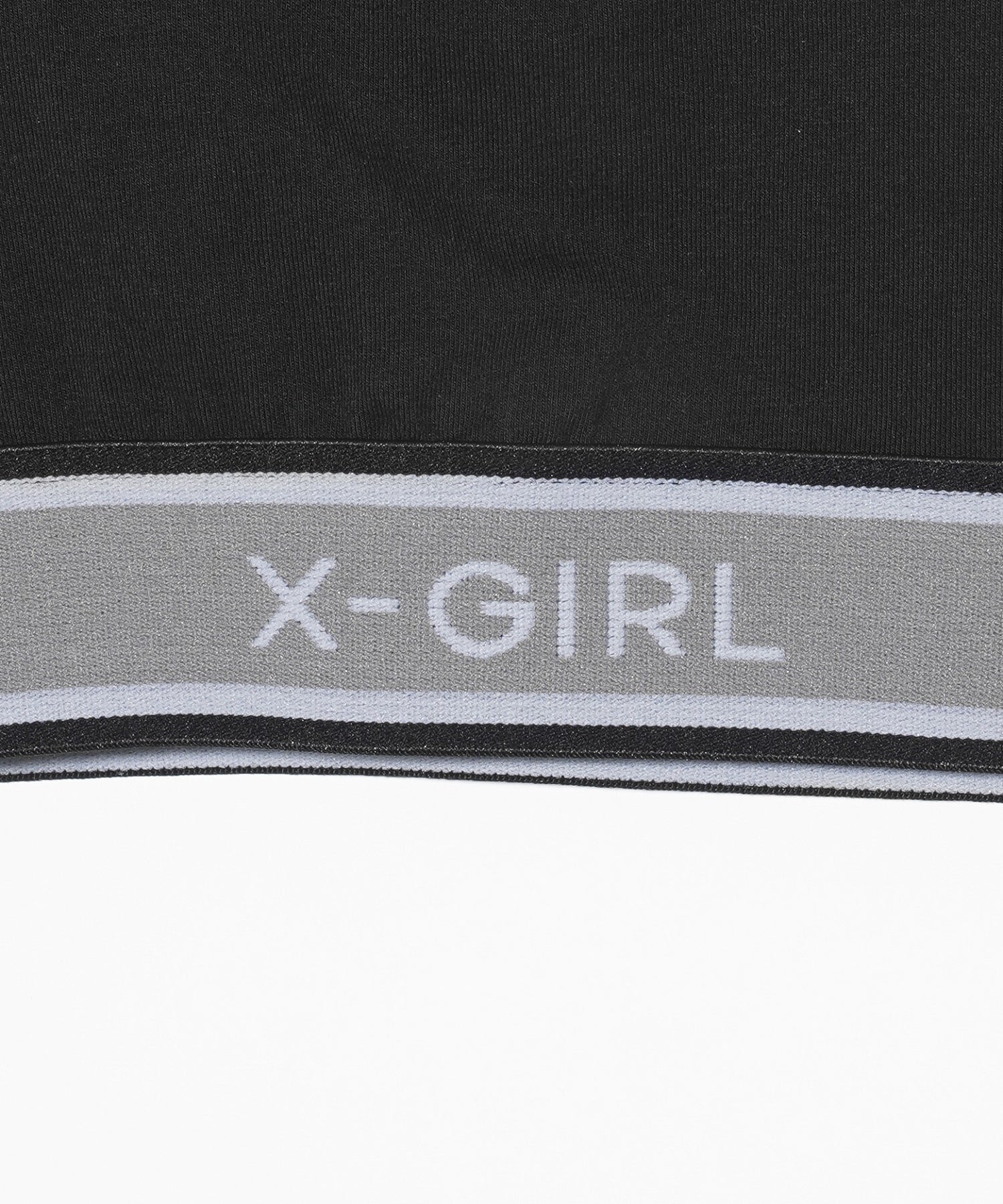 LOGO UNDERWEAR SET