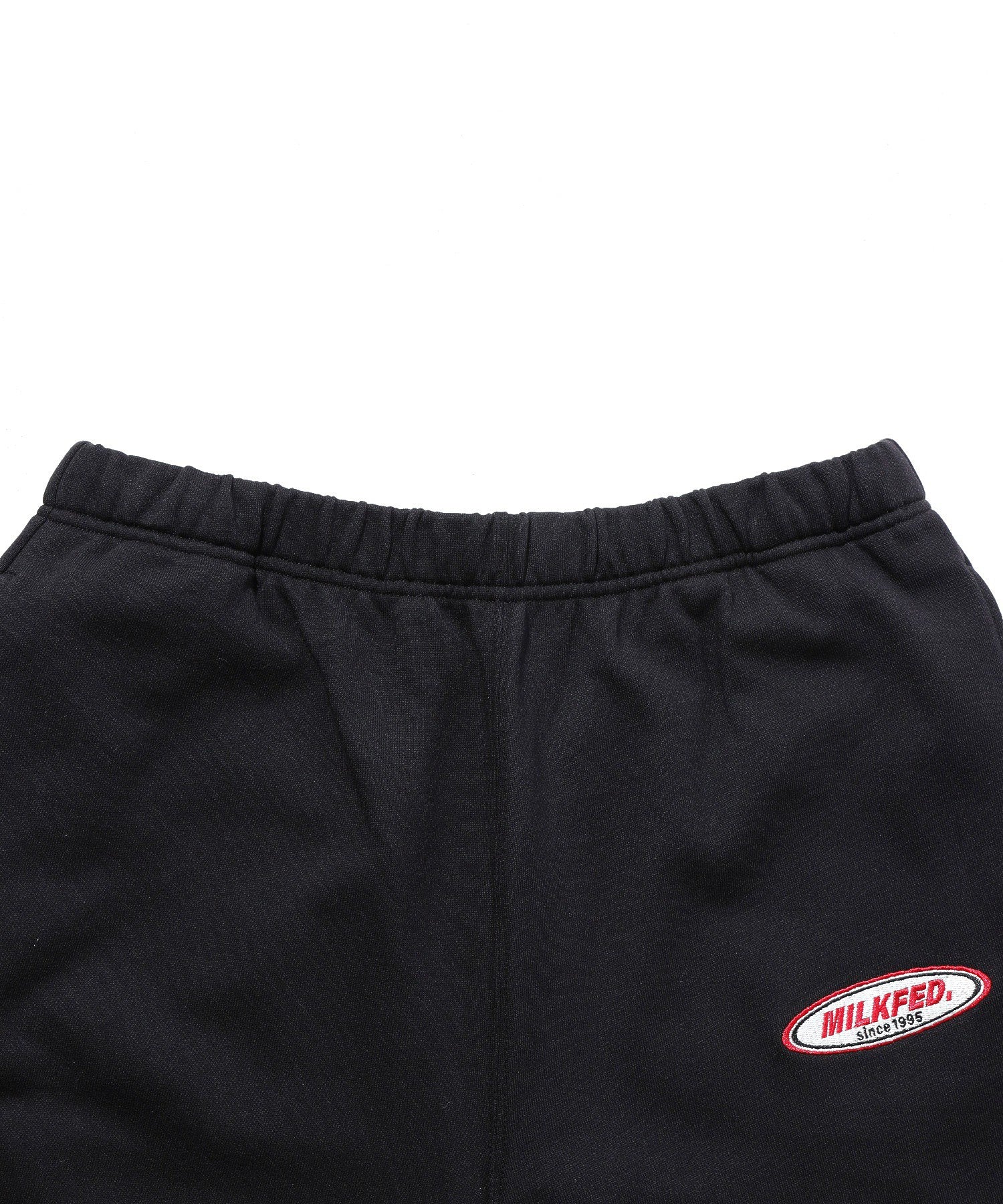 OVAL LOGO DAILY LOGO SWEAT PANTS