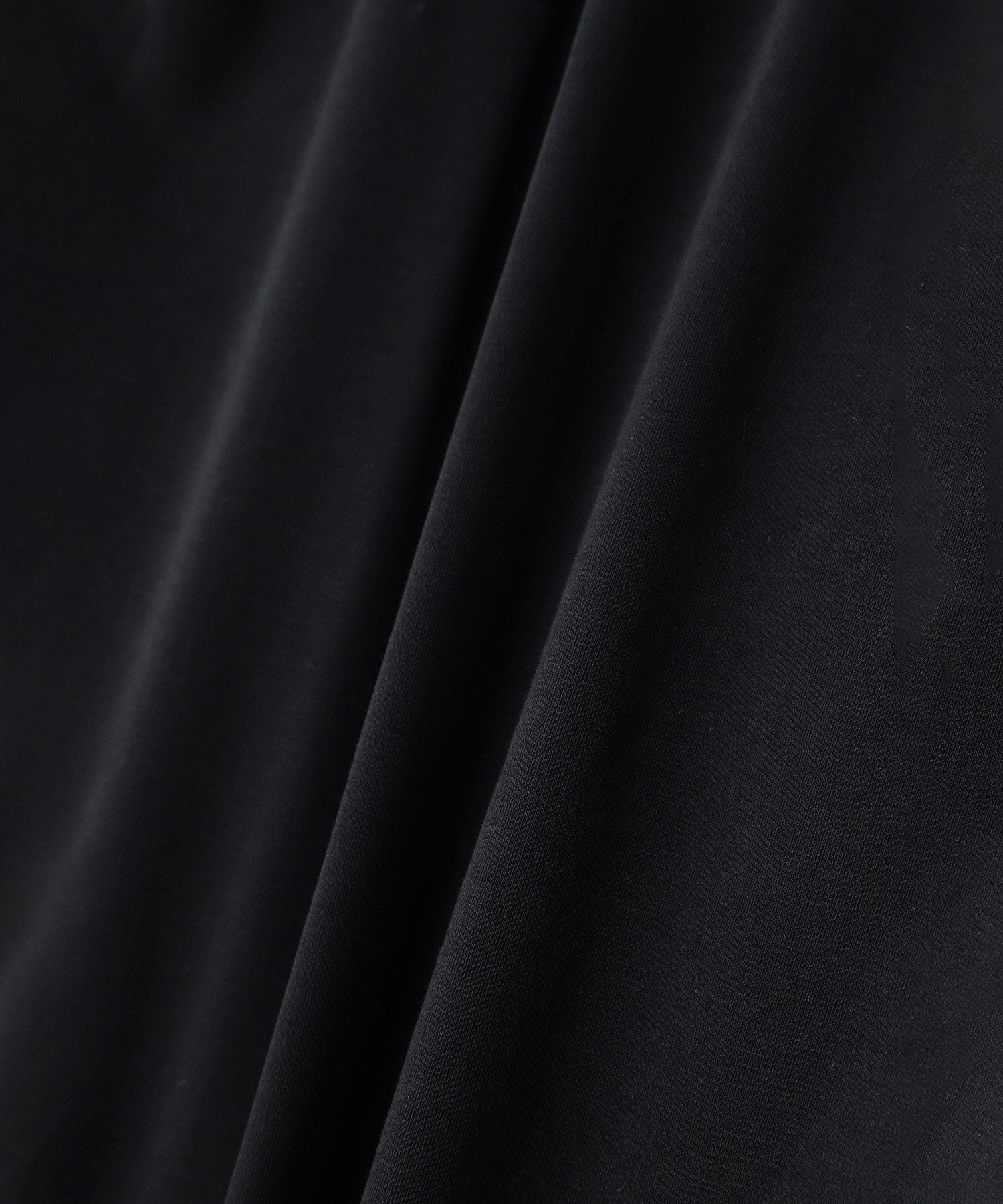 2WAYフリルドッキングカットソー