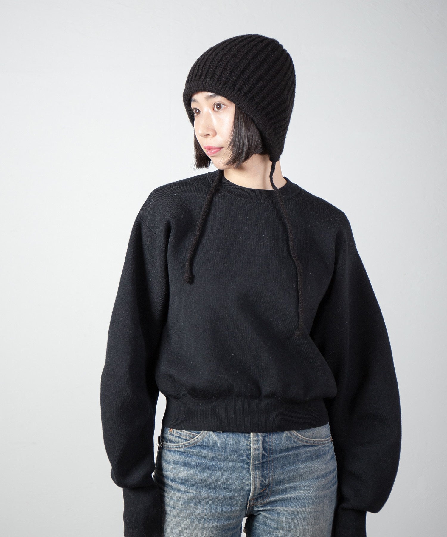 【Racal】Hoodie Beanie