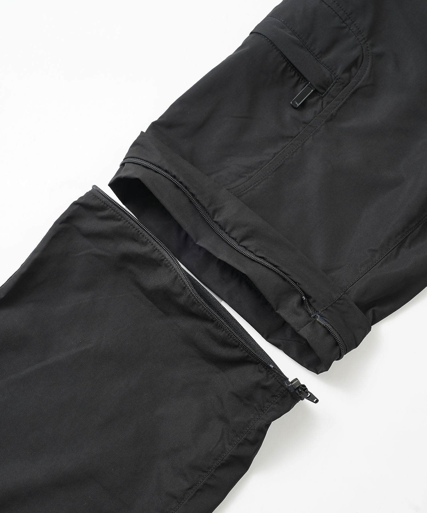 GATHERED WAIST CARGO PANTS X-girl