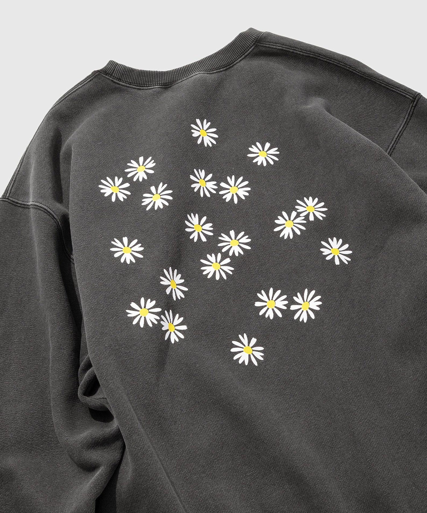 HAVE A GRATEFUL DAY/CREW SWEATSHIRT