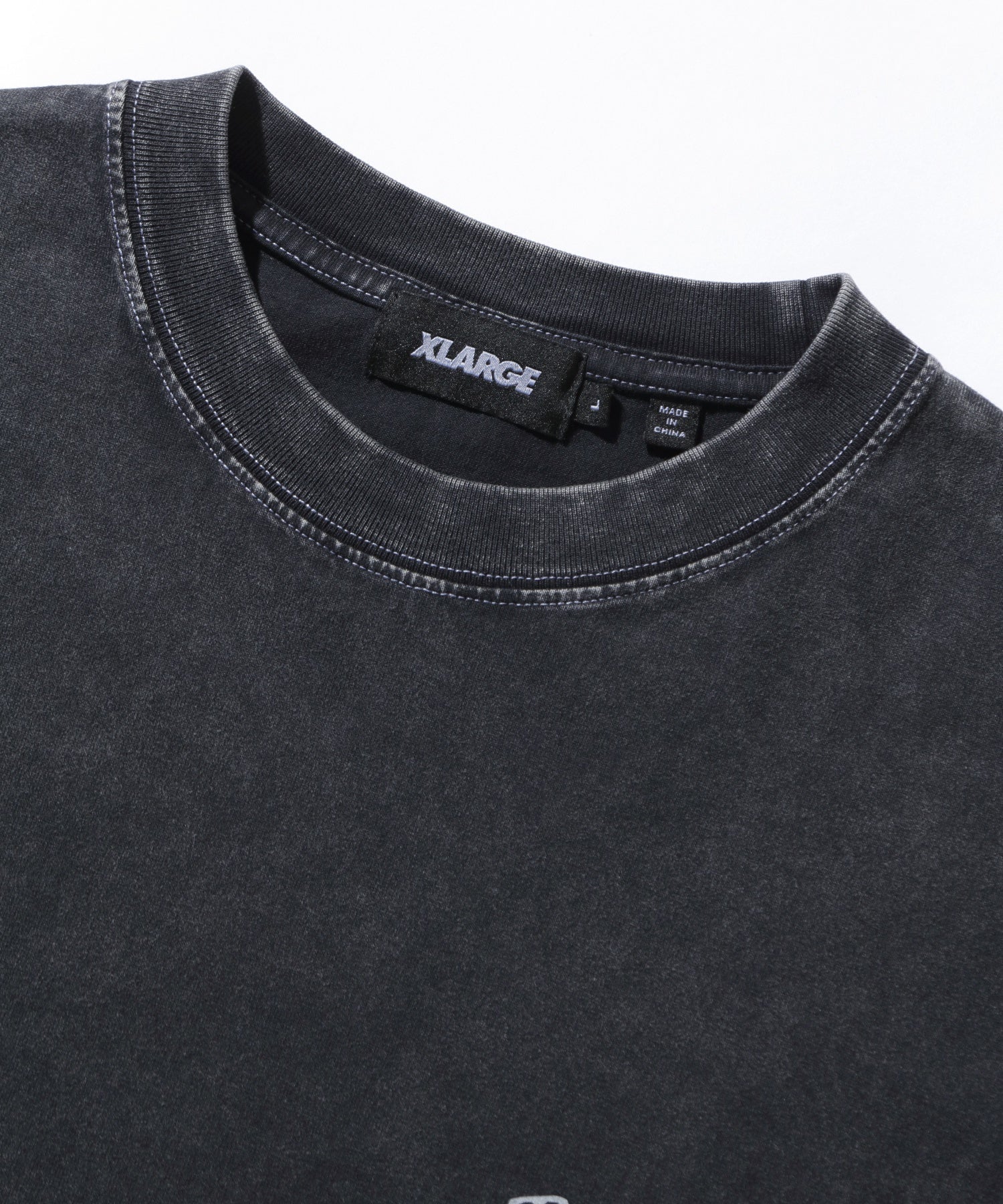 CAVE S/S TEE