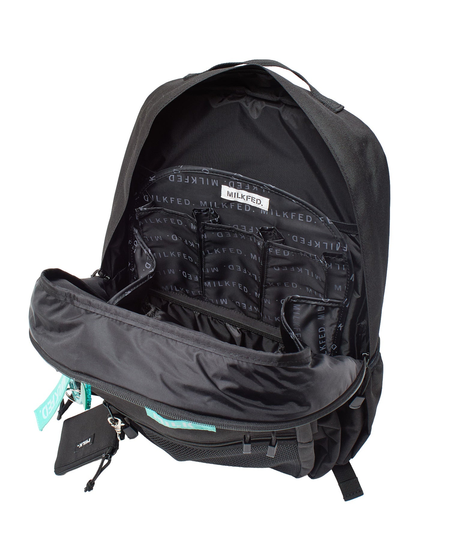 BACKPACK ORGANIZER