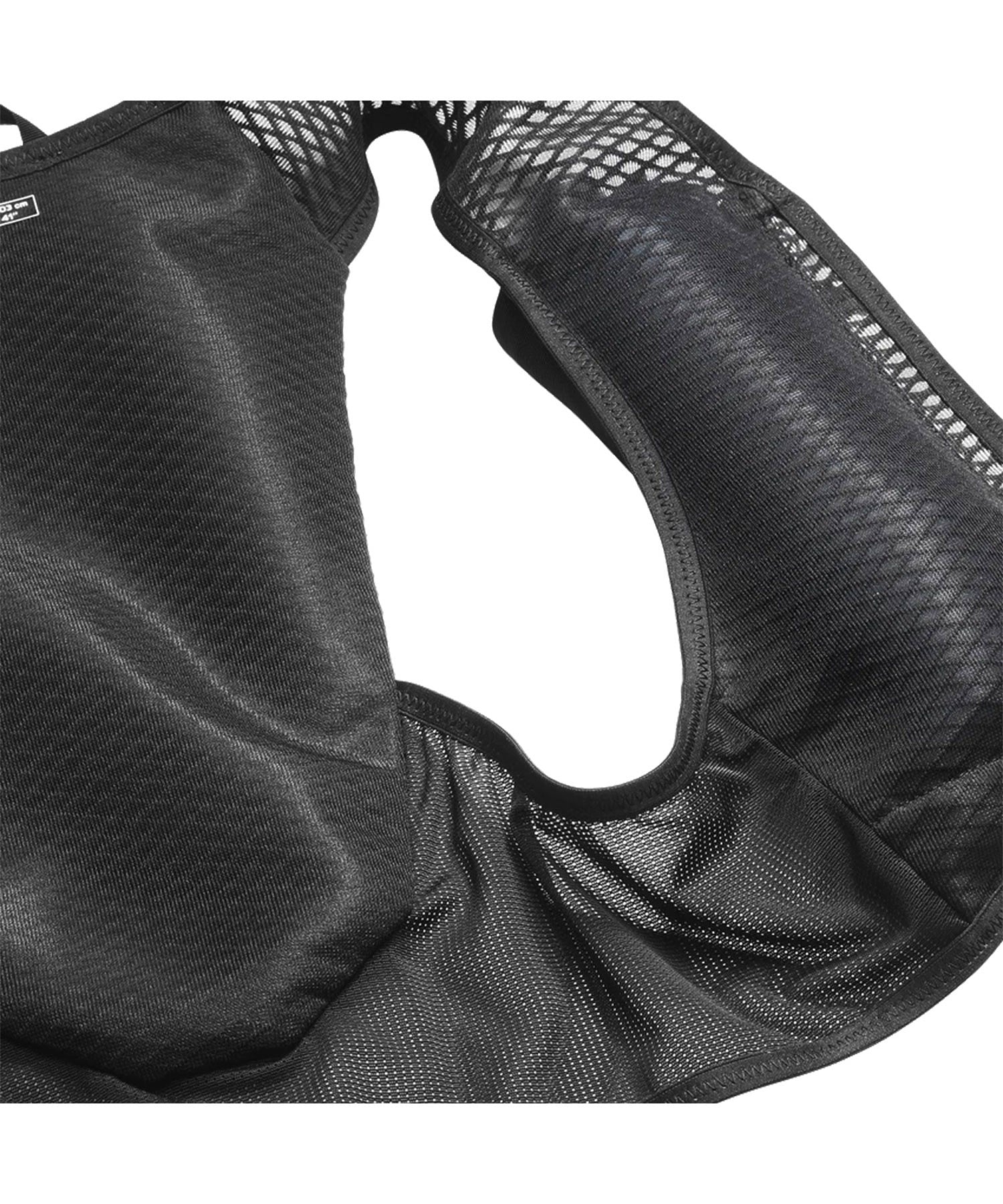 salomon/GRVL SKIN 4 SET
