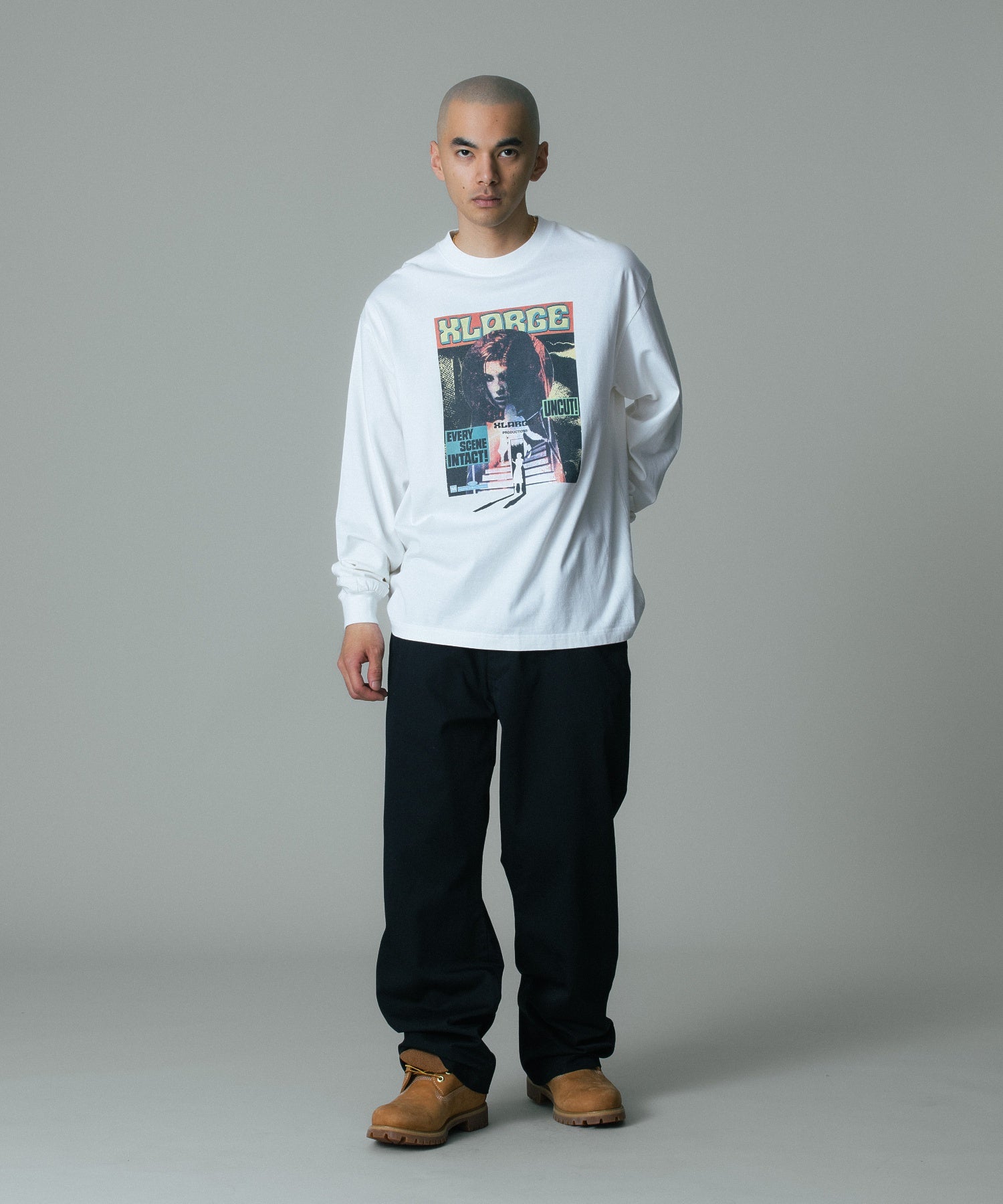 WORK PANTS