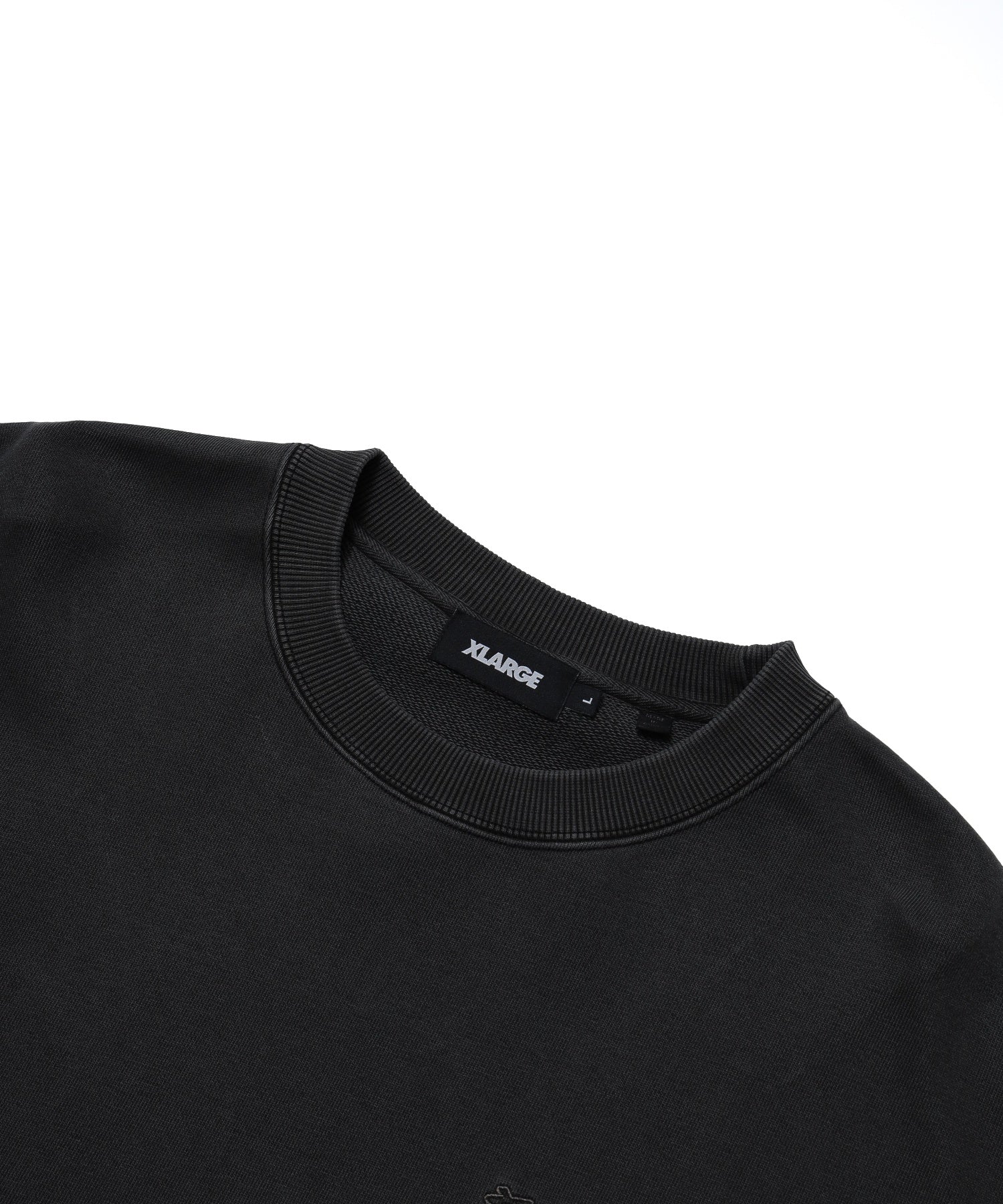 IVY CREWNECK SWEATSHIRT