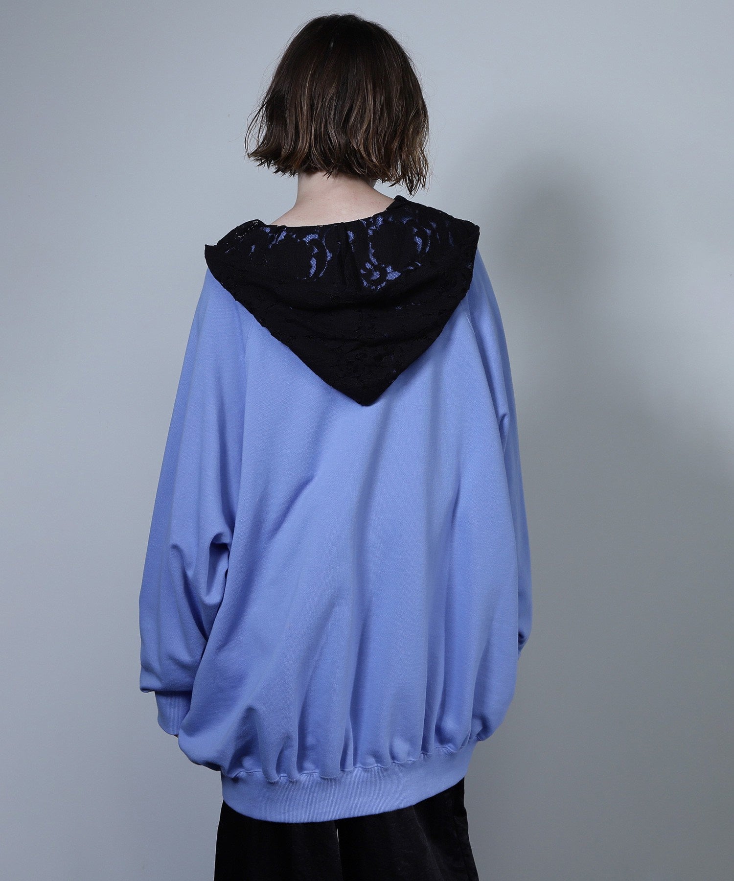 <Champion別注>ビッグスウェット