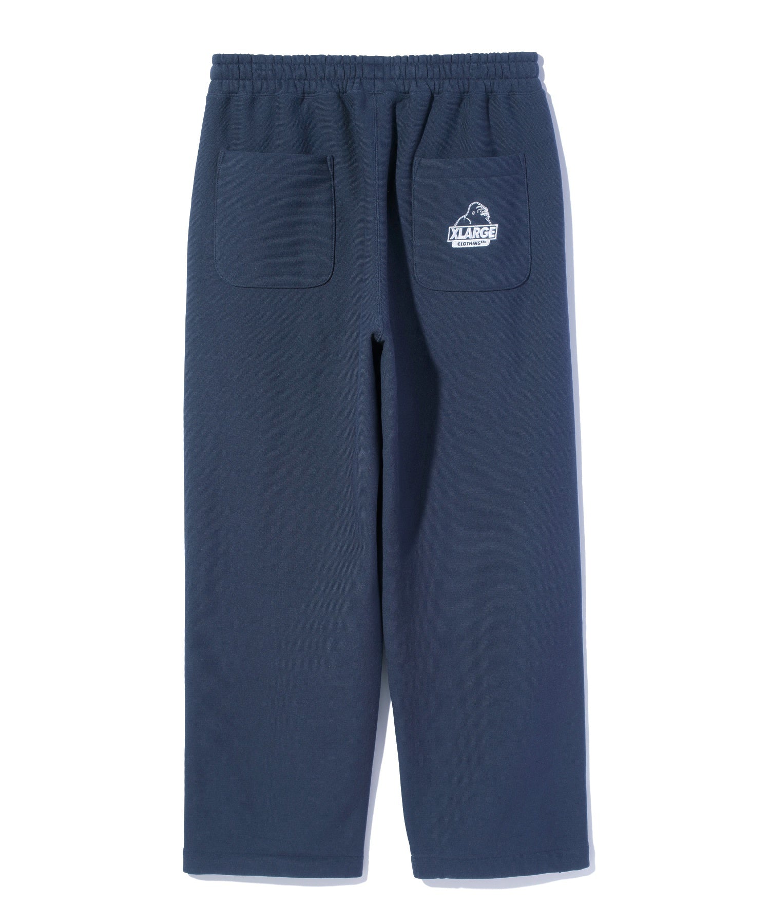 XLARGE×Champion REVERSE WEAVE WIDE SWEAT PANTS