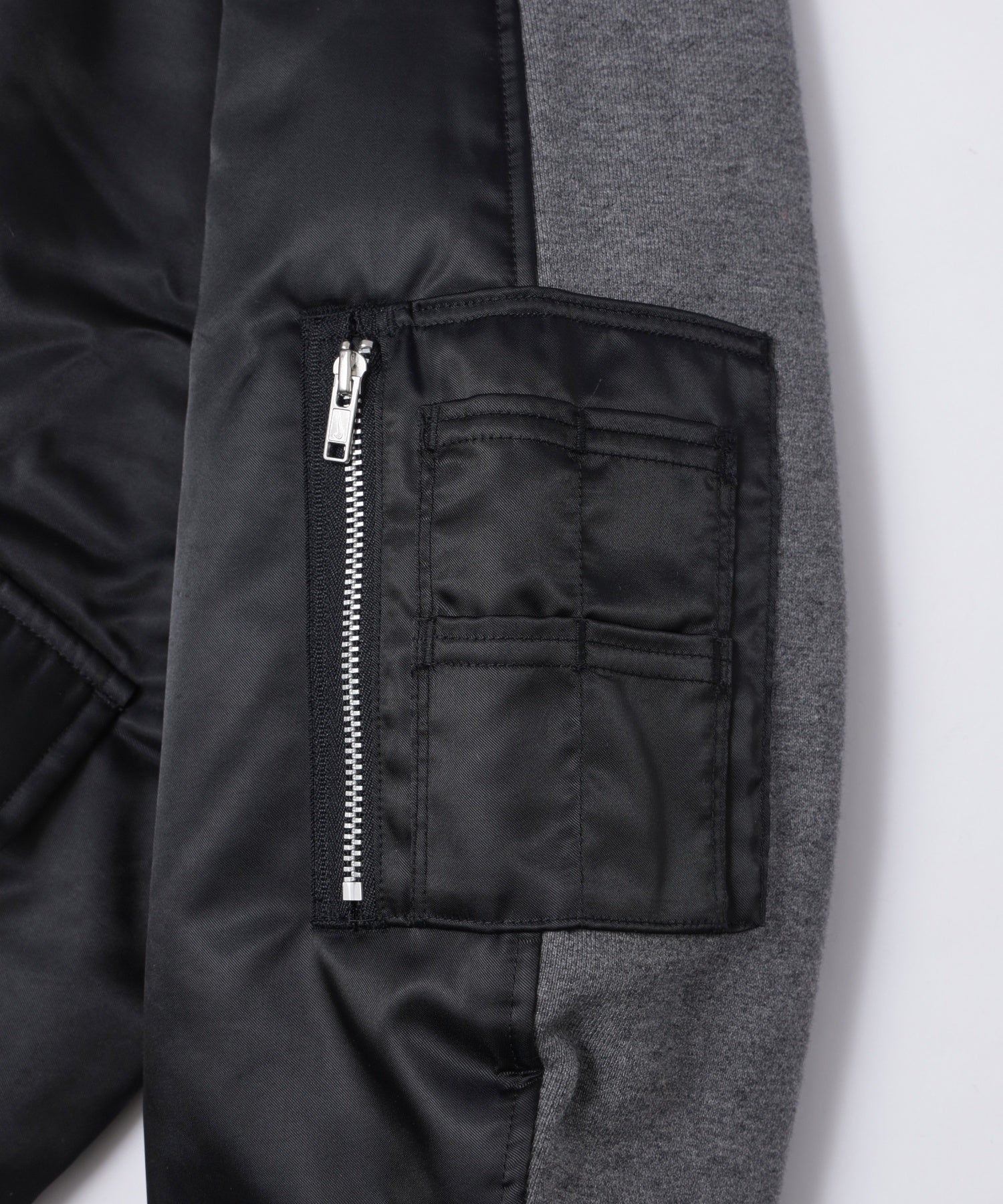 NIKE W AS W NK STDO HYBRID BOMBER JKT IO9636