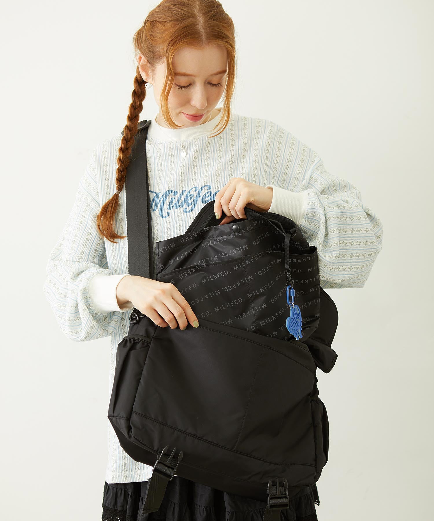 MEDIUM BAG ORGANIZER