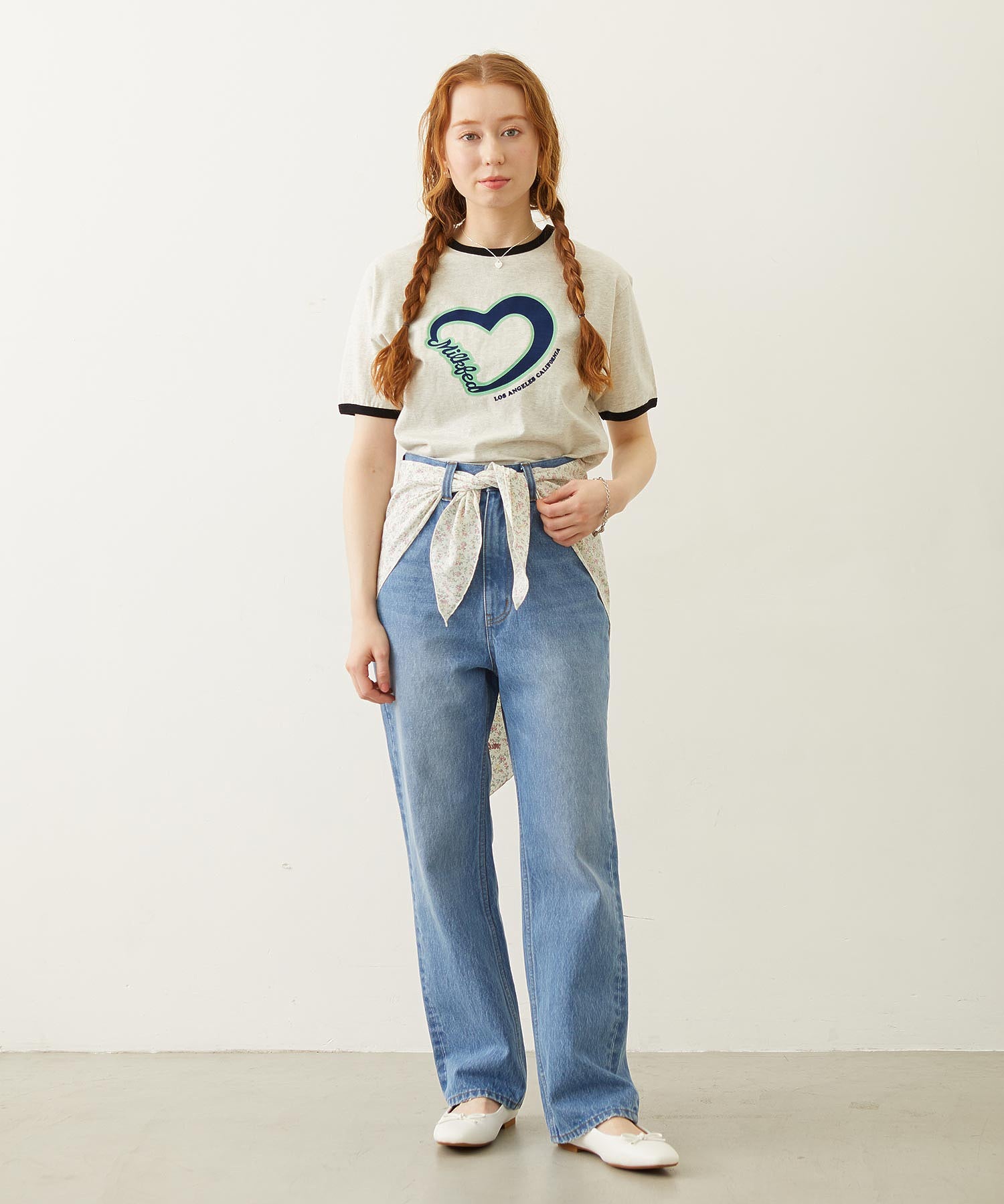 FLORAL CAMISOLE DRESS