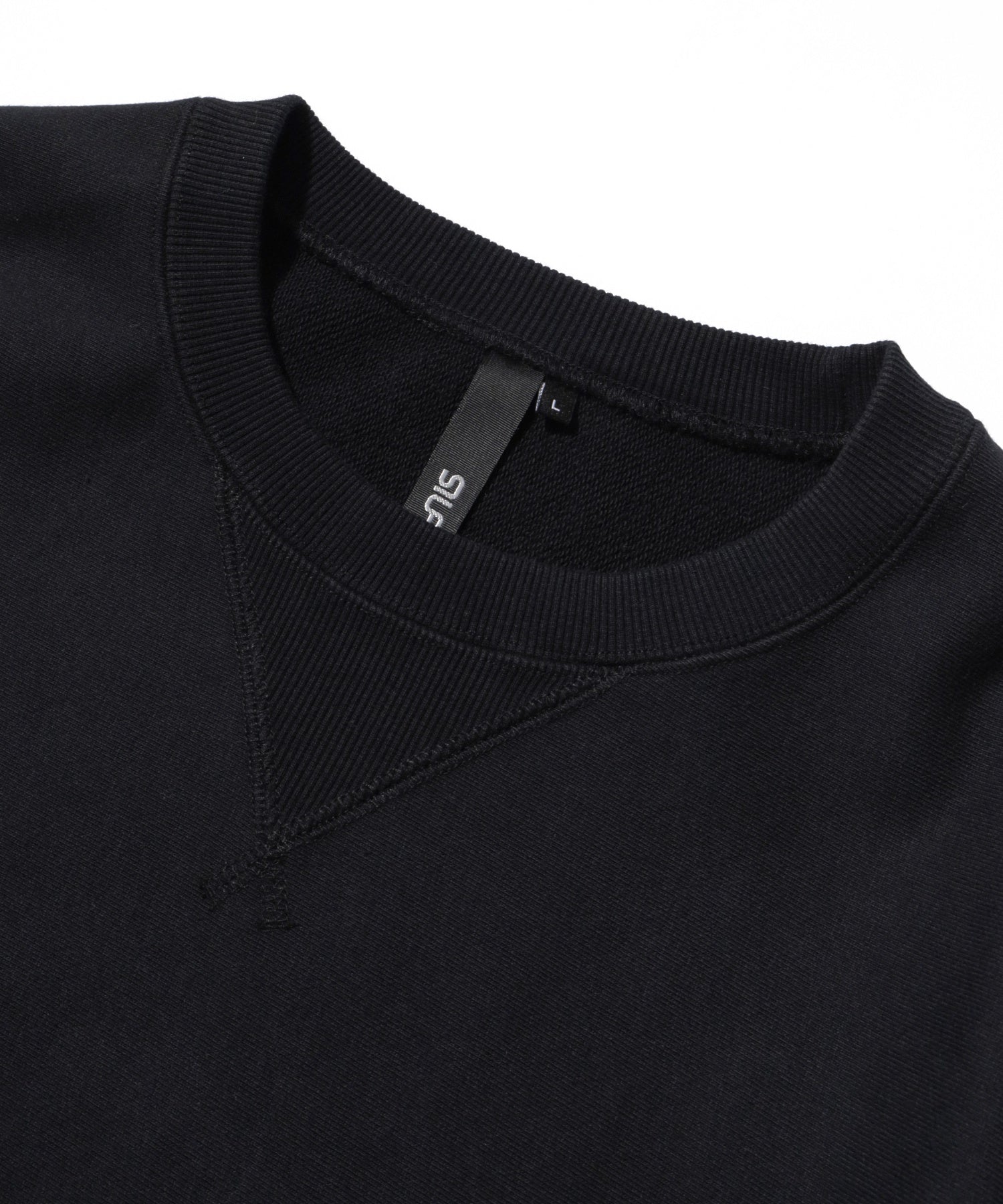 【ARCHIVE】PATCHED SWEATSHIRT