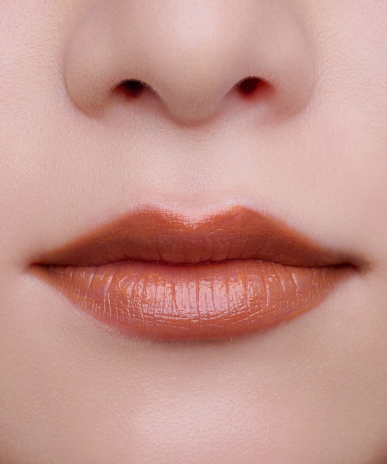 ORANGE/ミニリップ