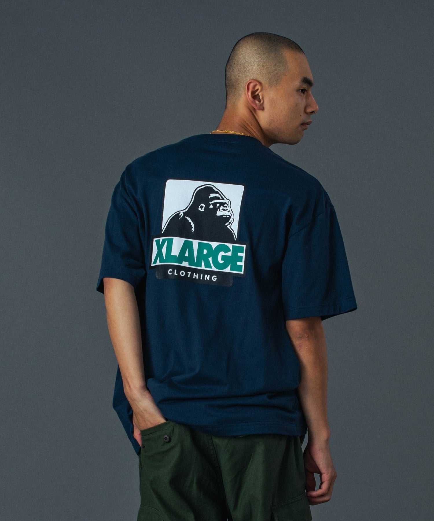 OG S/S TEE